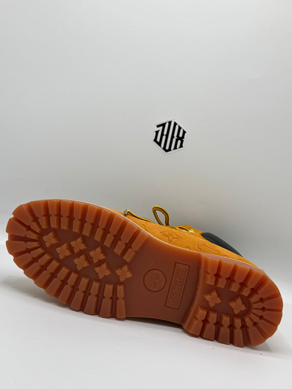 TIMBS x LV BEIGE (WITH BOX) – JVX