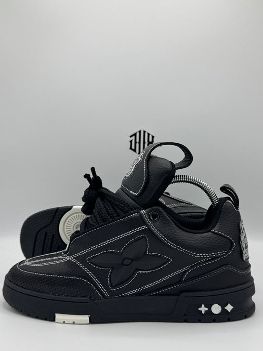 LV SKATE BLACK