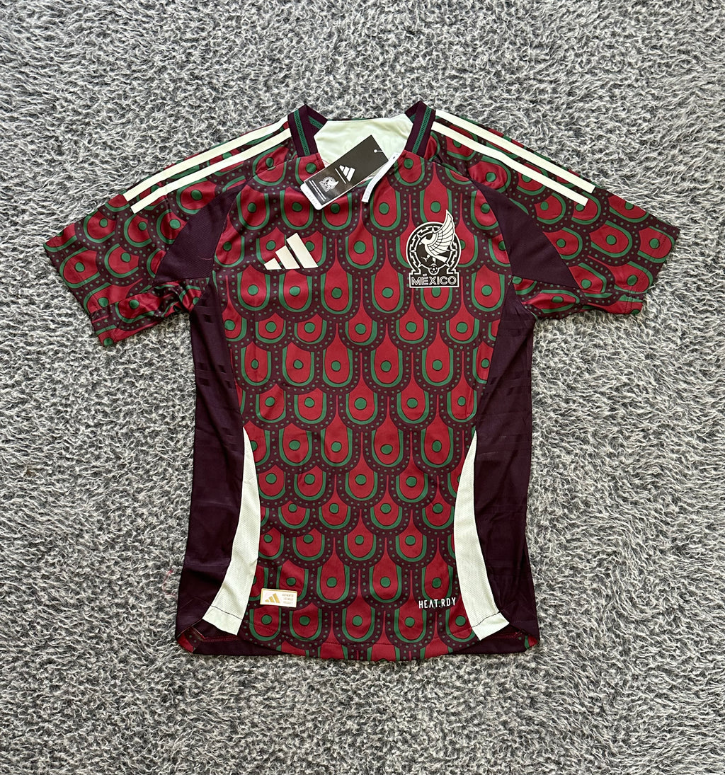 MEXICO HOME 24/25 KIT