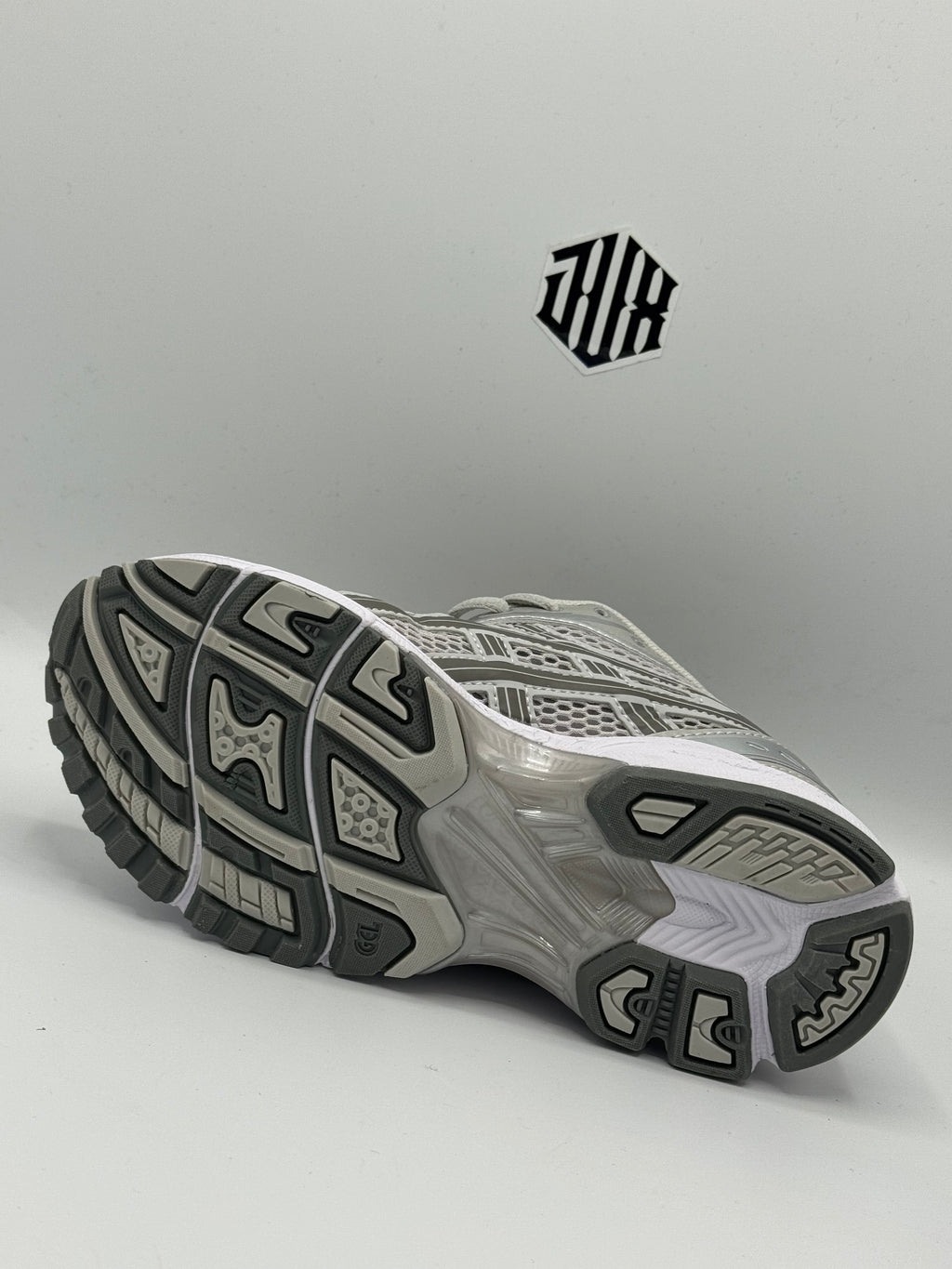 ASICS GEL KAYANO 14 CLOUD GREY