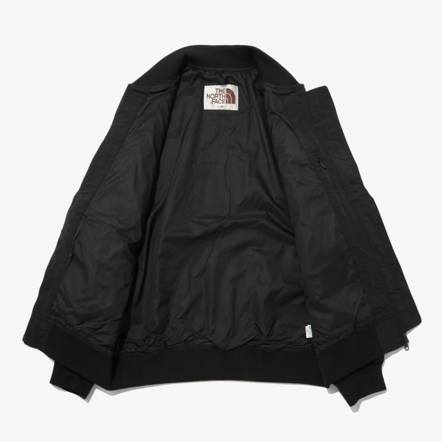 The North Face White Label Bomber Jacket