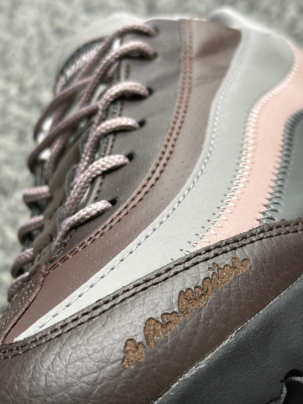 AIR MAX 95 A MA MANIÈRE