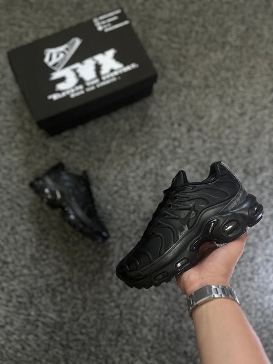 TN AIR x ACW BLACK