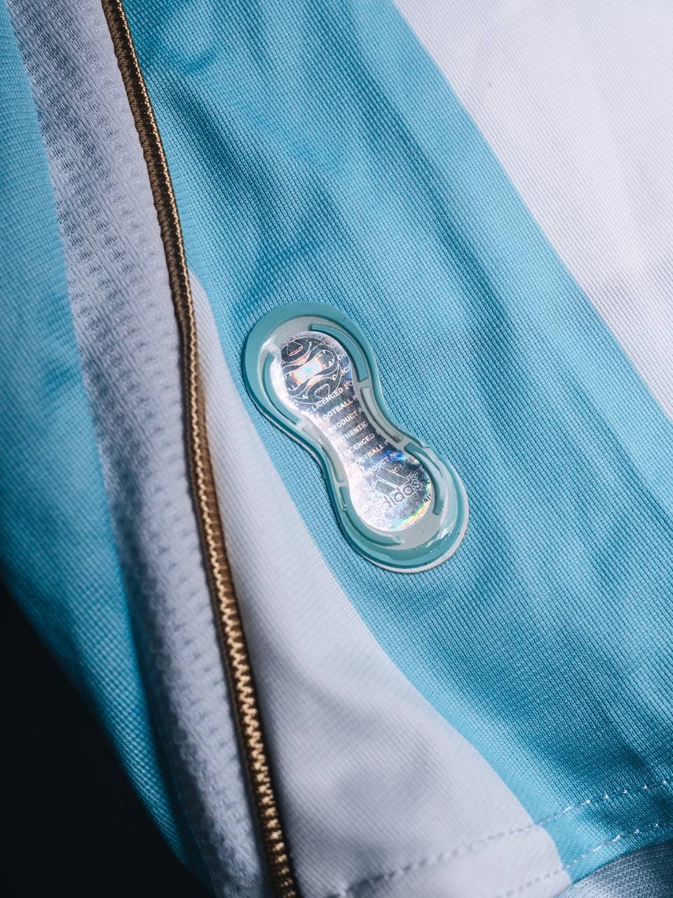 Argentine Vintage Kit 🇦🇷