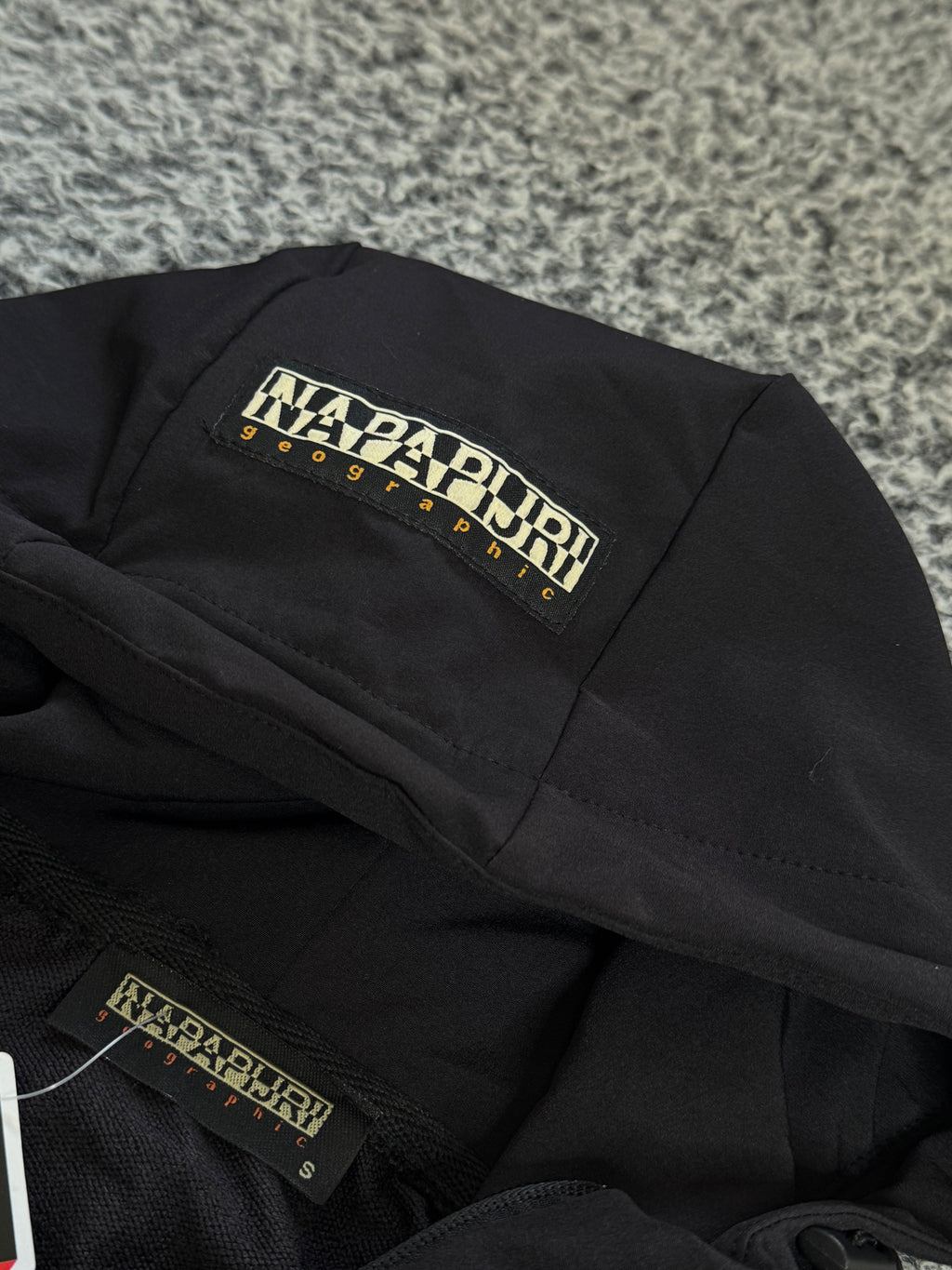 NAPAPIJRI TRACKSUIT (ENSEMBLE)