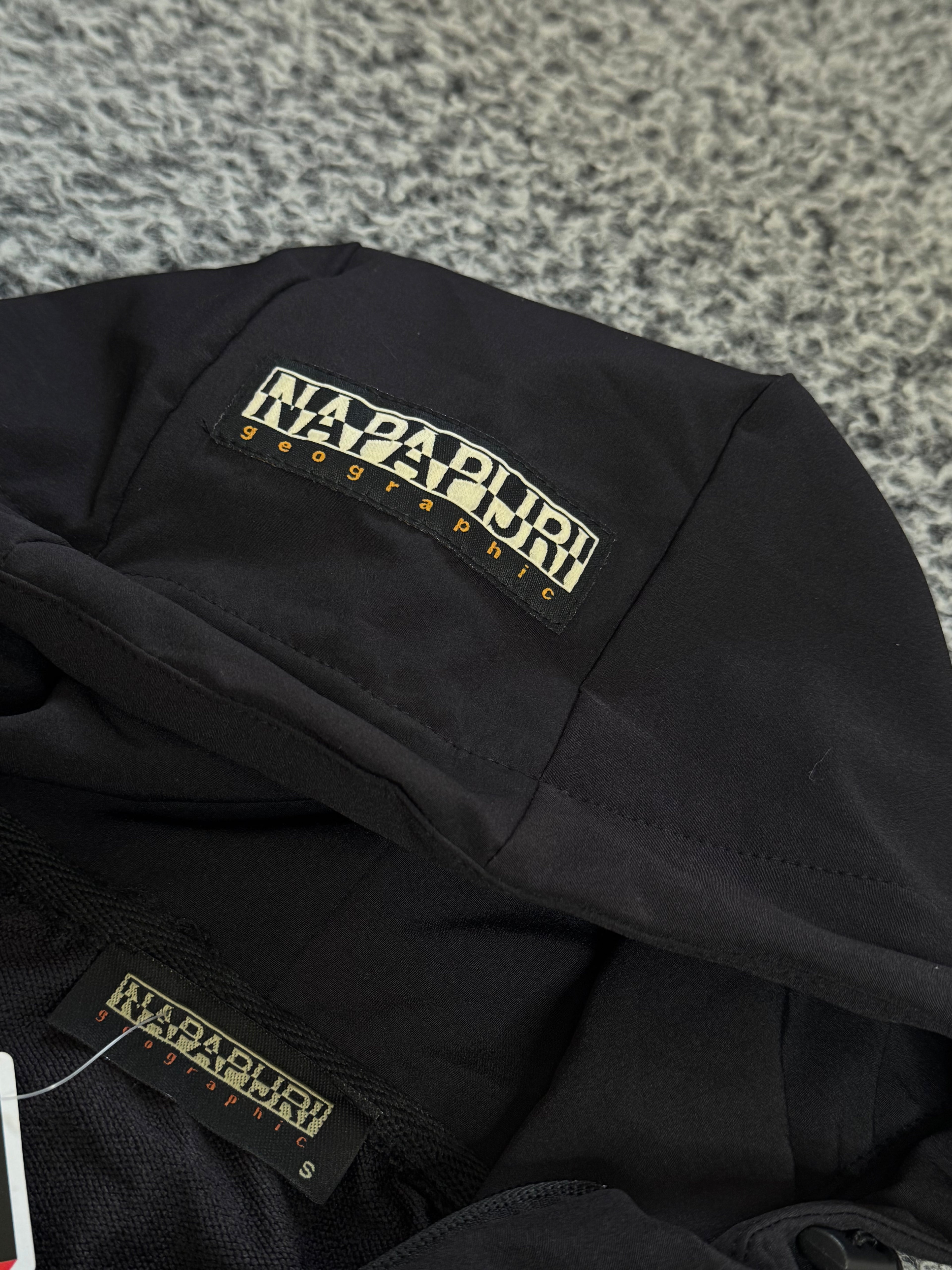 NAPAPIJRI TRACKSUIT (ENSEMBLE)