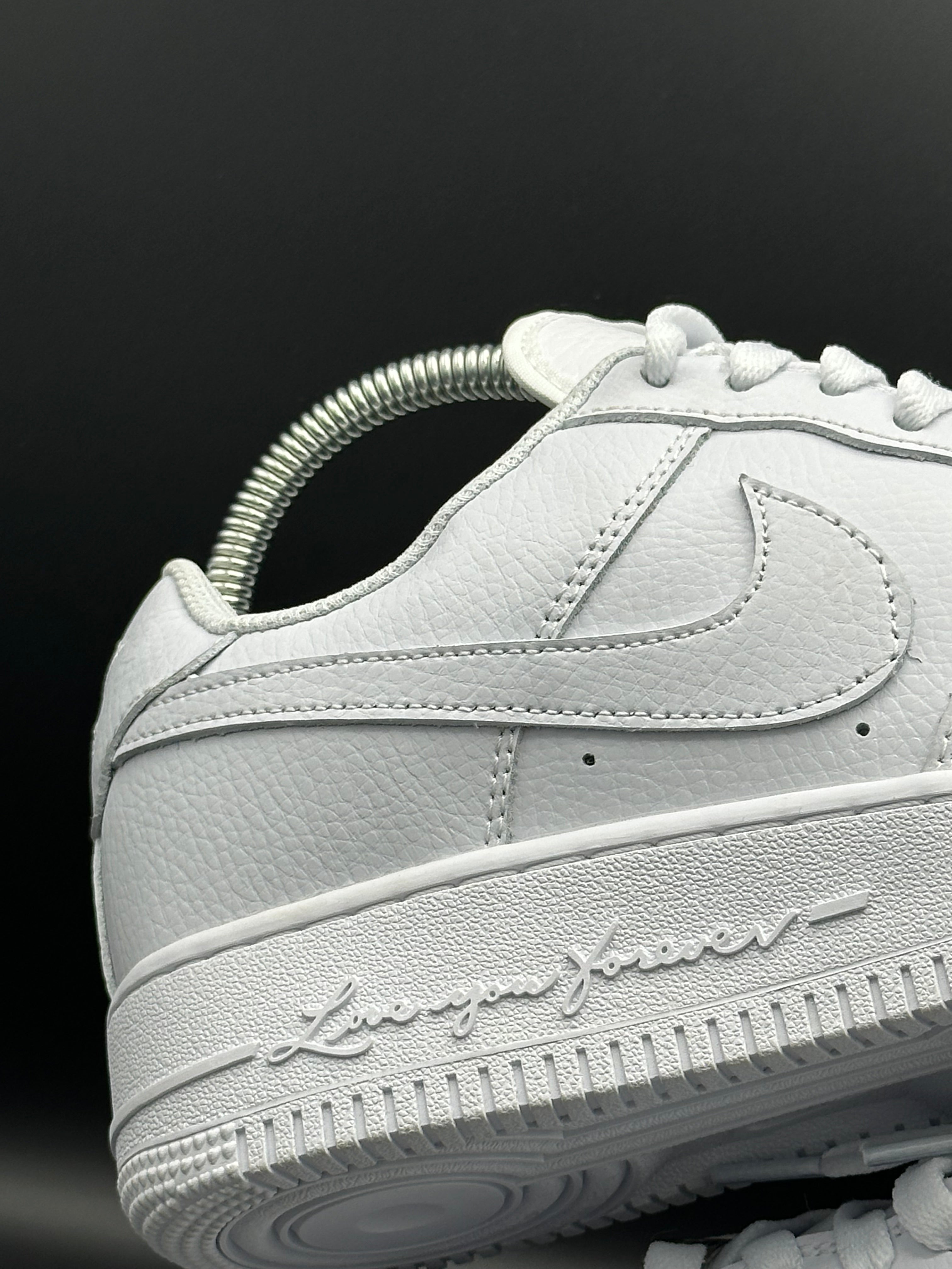 AIR FORCE 1 x NOCTA “DRAKE LOVE YOU FOREVER”