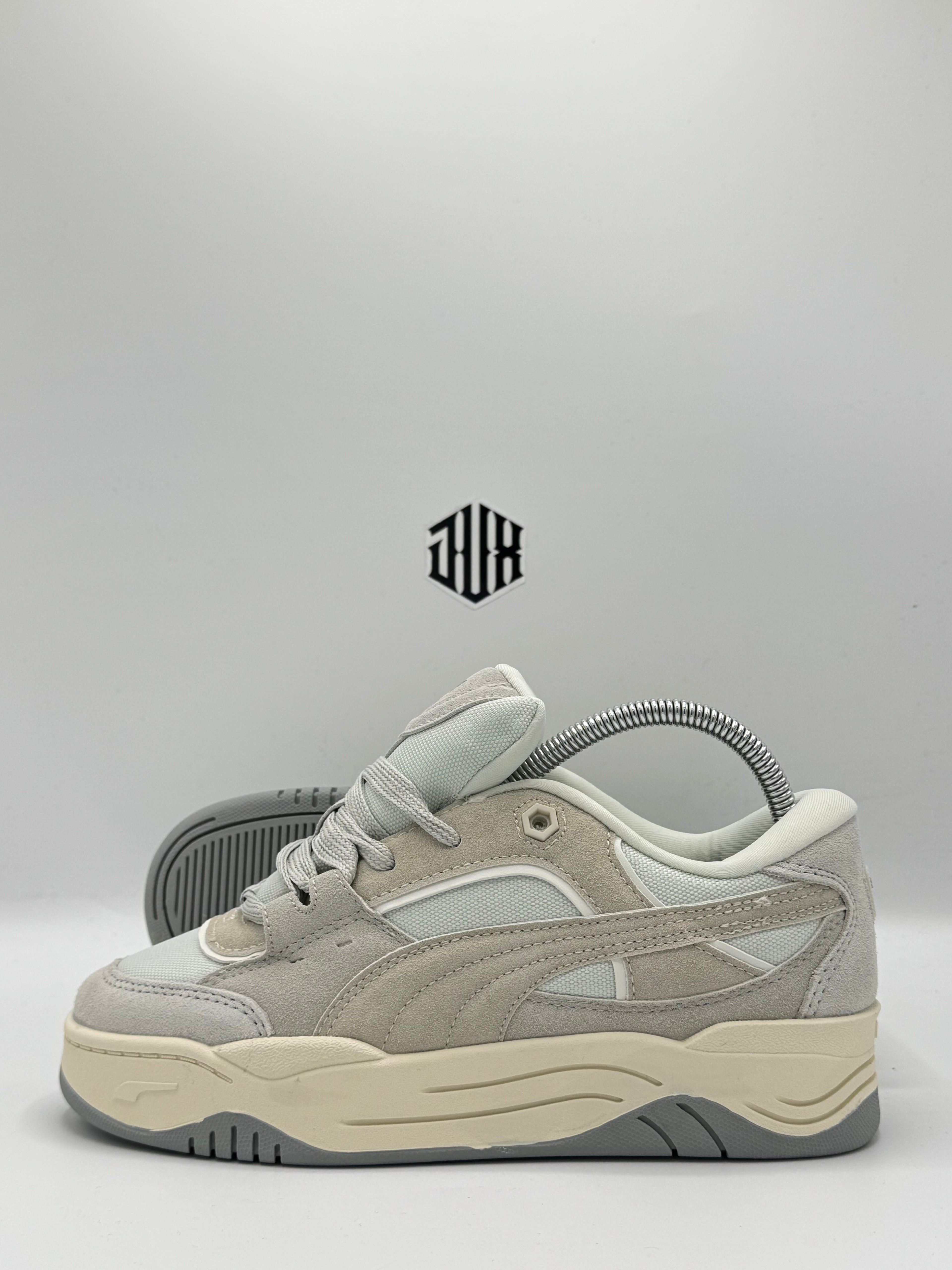 PUMA 180 TONES GREY