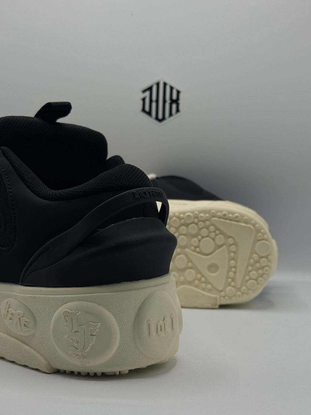 PUMA x LAMELO LAFRANCE ALPINE SNOW