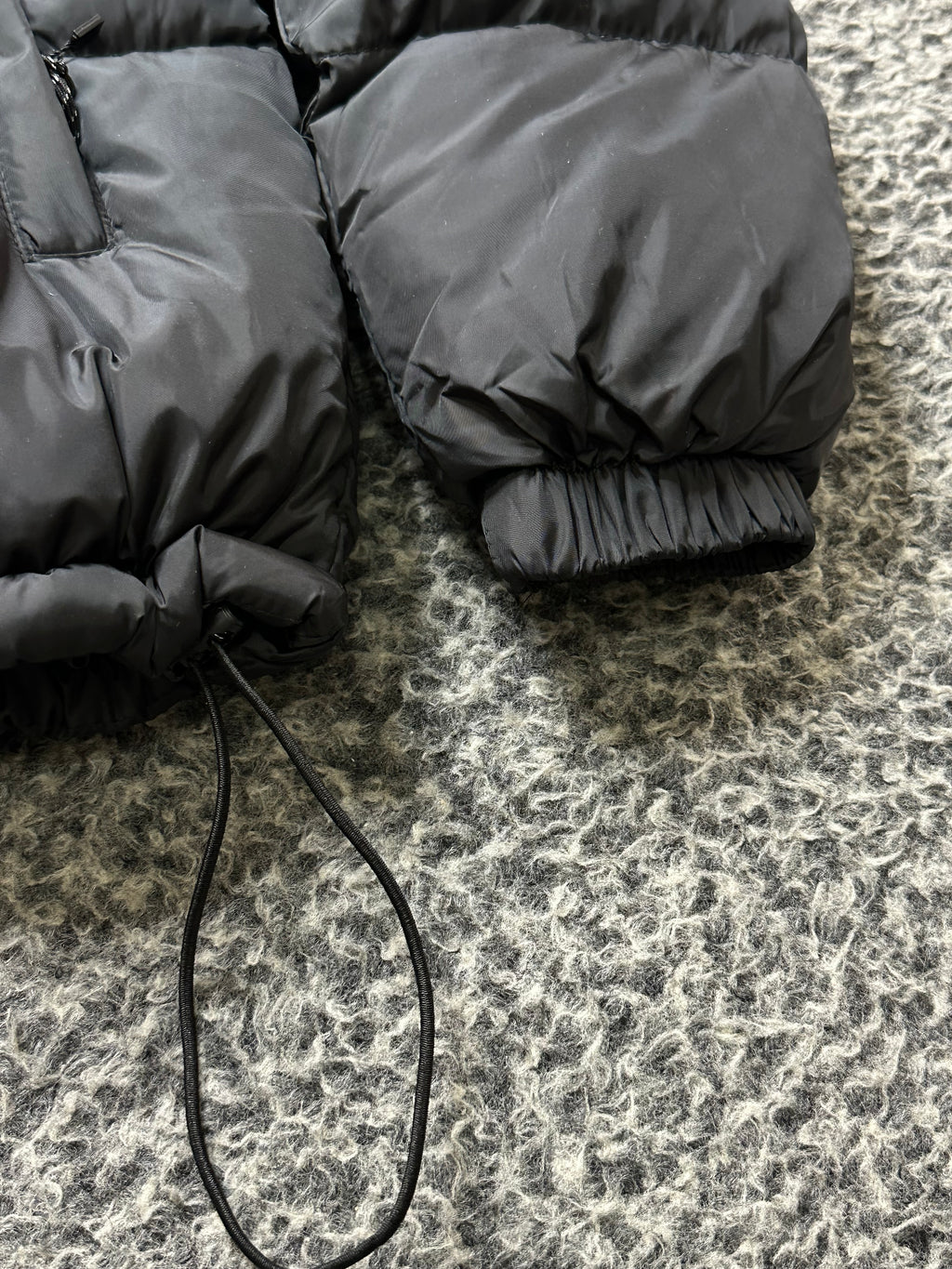 NIKE NOCTA PUFFER JACKET