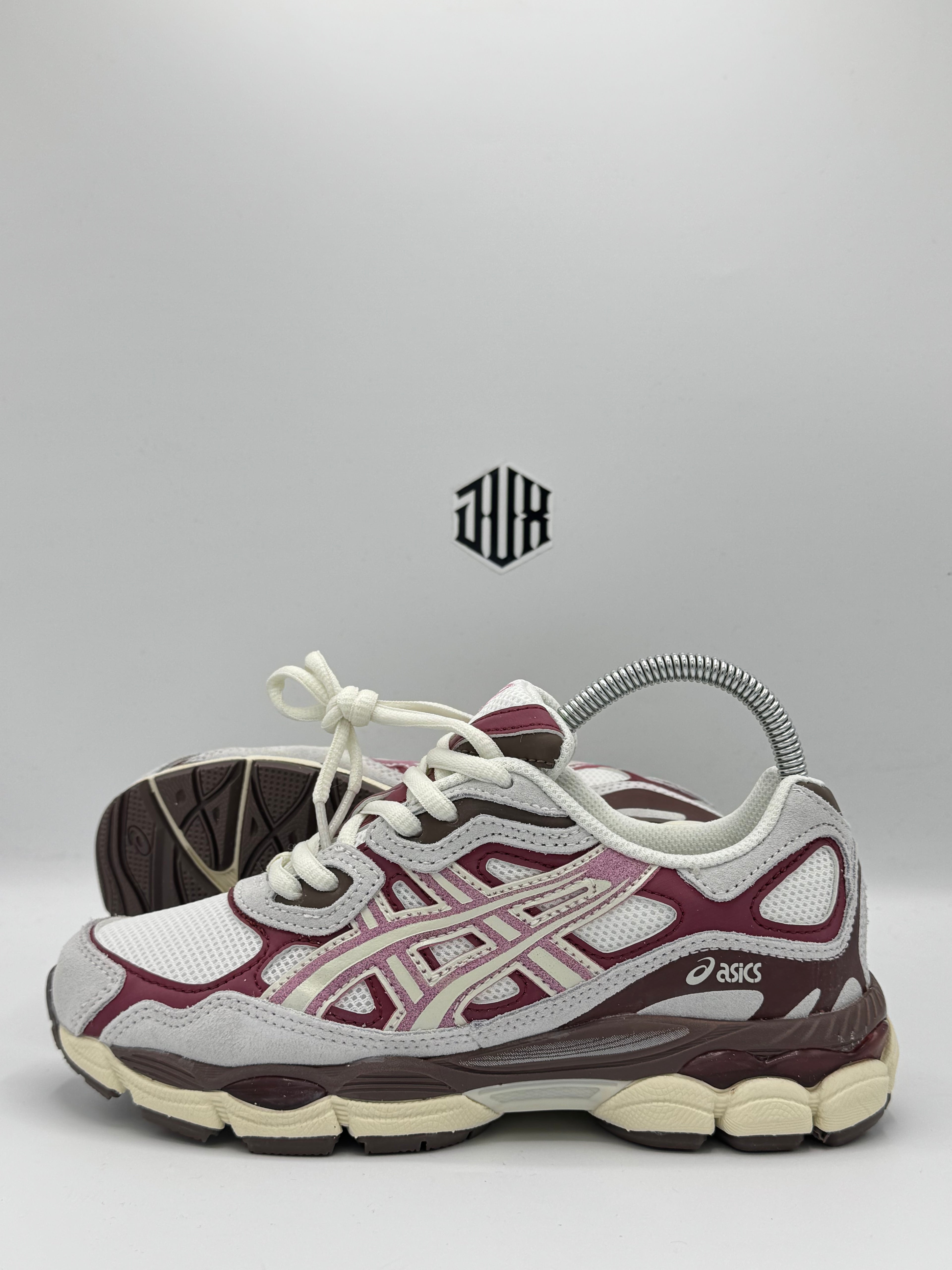 ASICS GEL NYC SWEET PINK