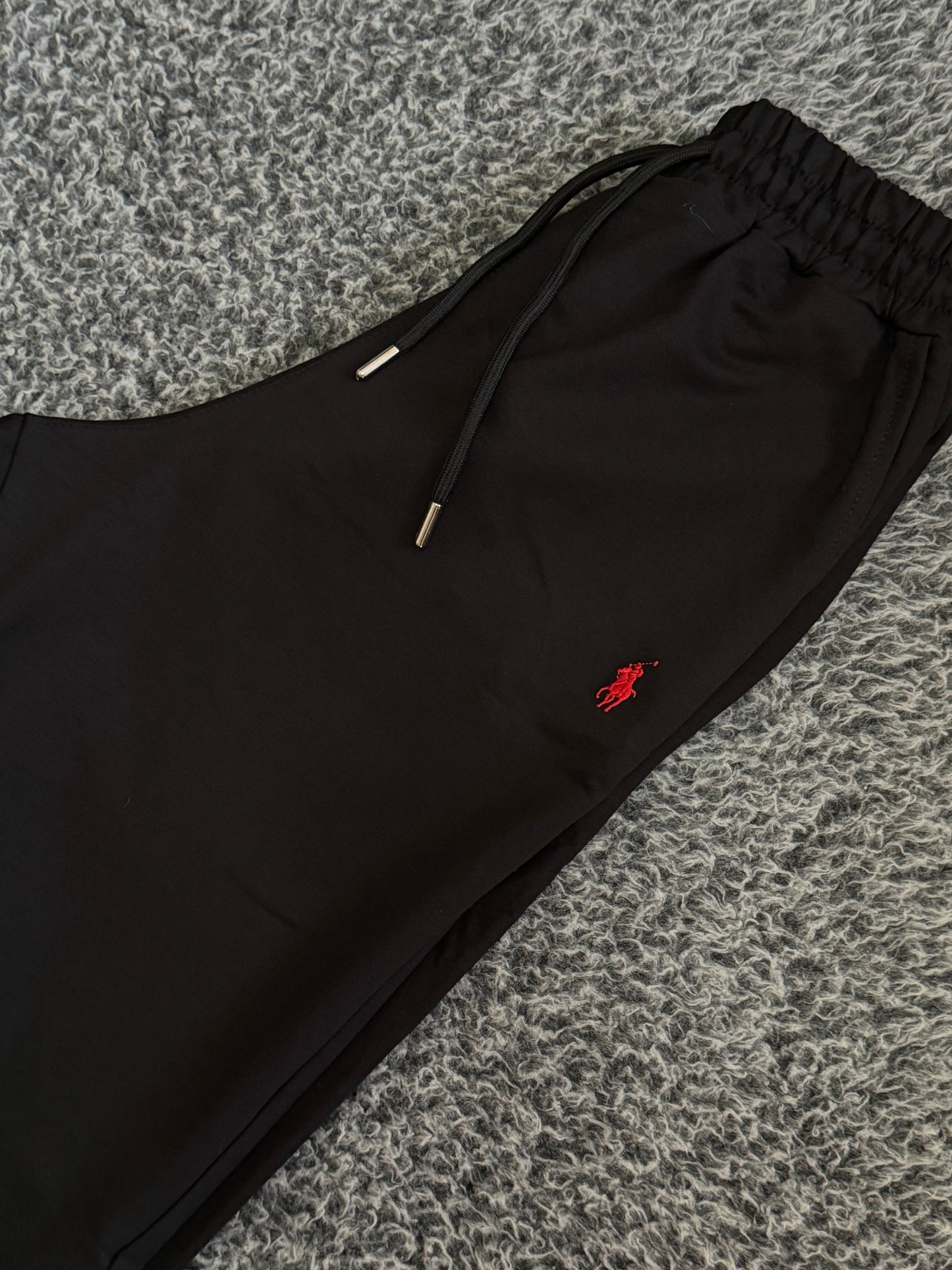 RALPH LAUREN JOGGERS (BEST FOR SUMMER)