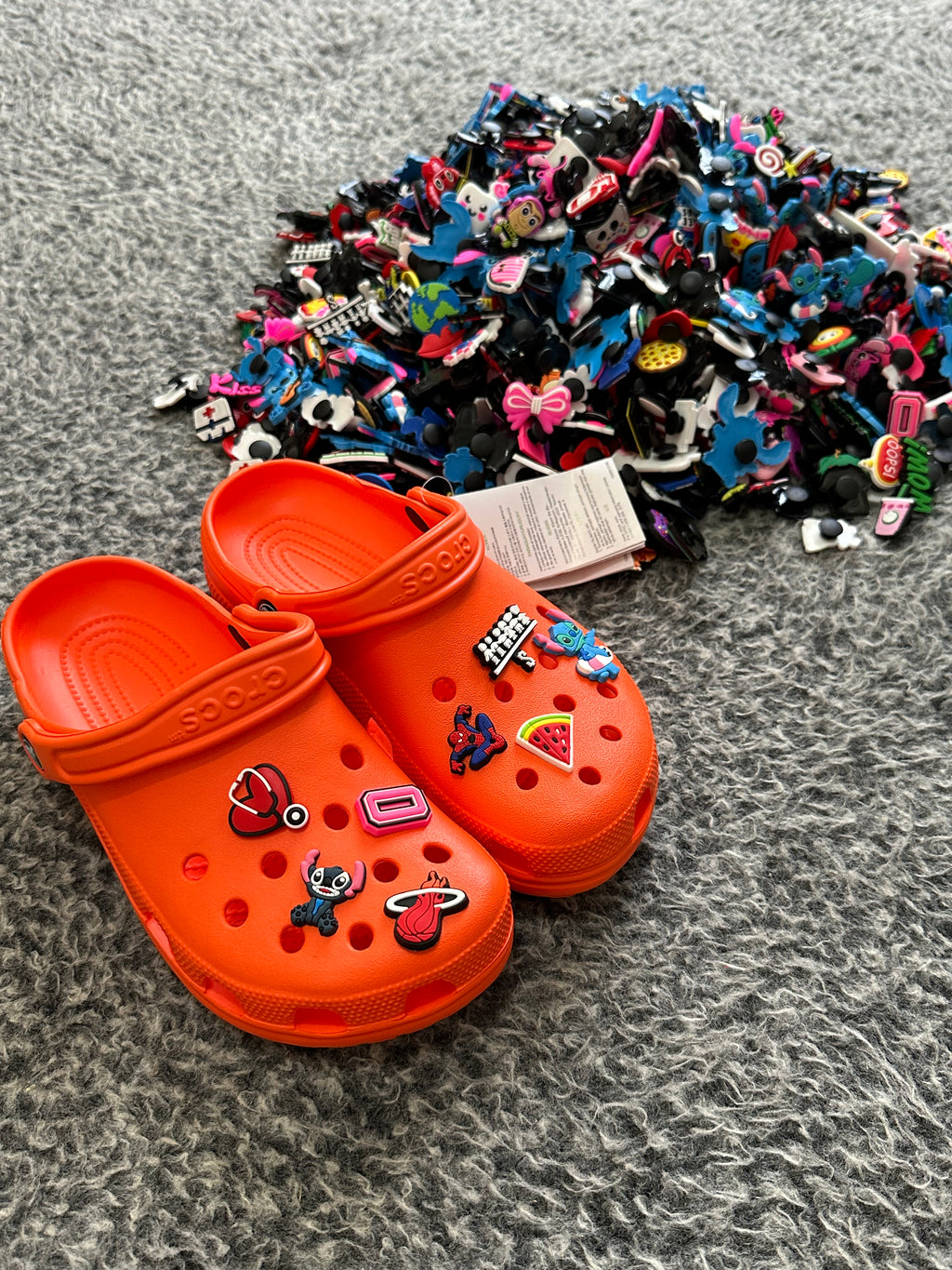 CROCS SUMMER COLLECTION ⛱️🌞