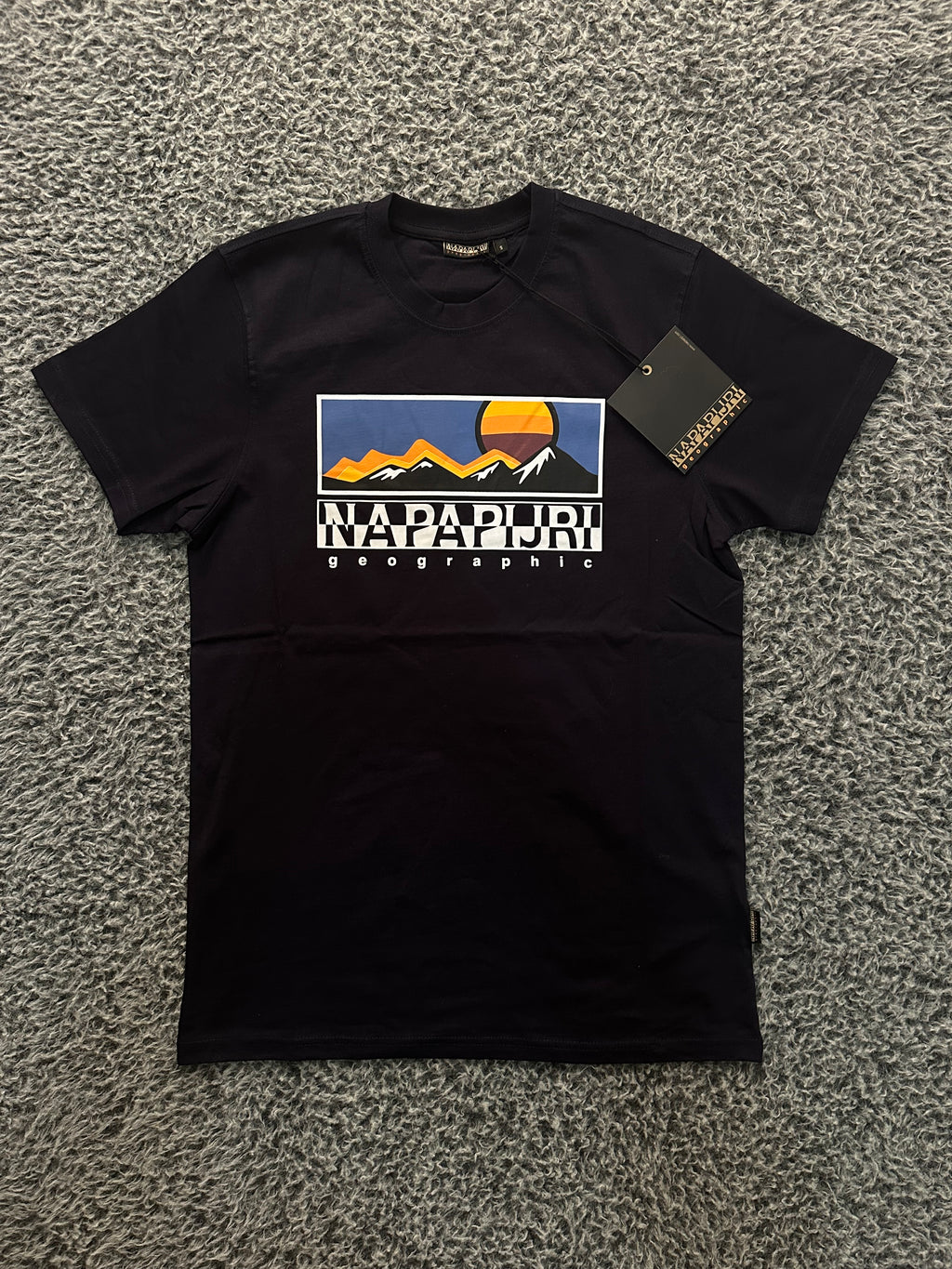 T-SHIRT NAPAPIJRI