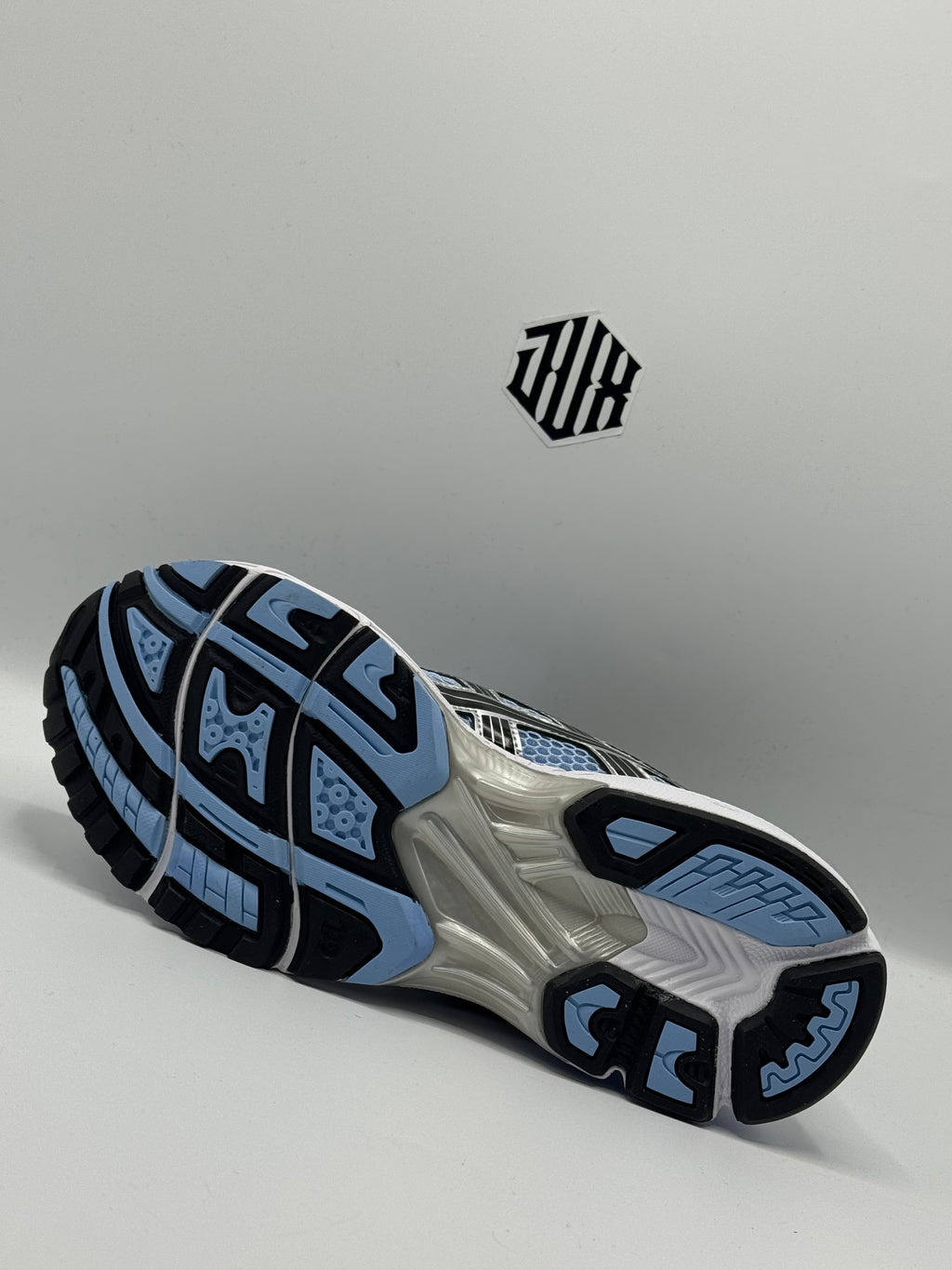 Asics Gel Kayano 14 Arctic Sky