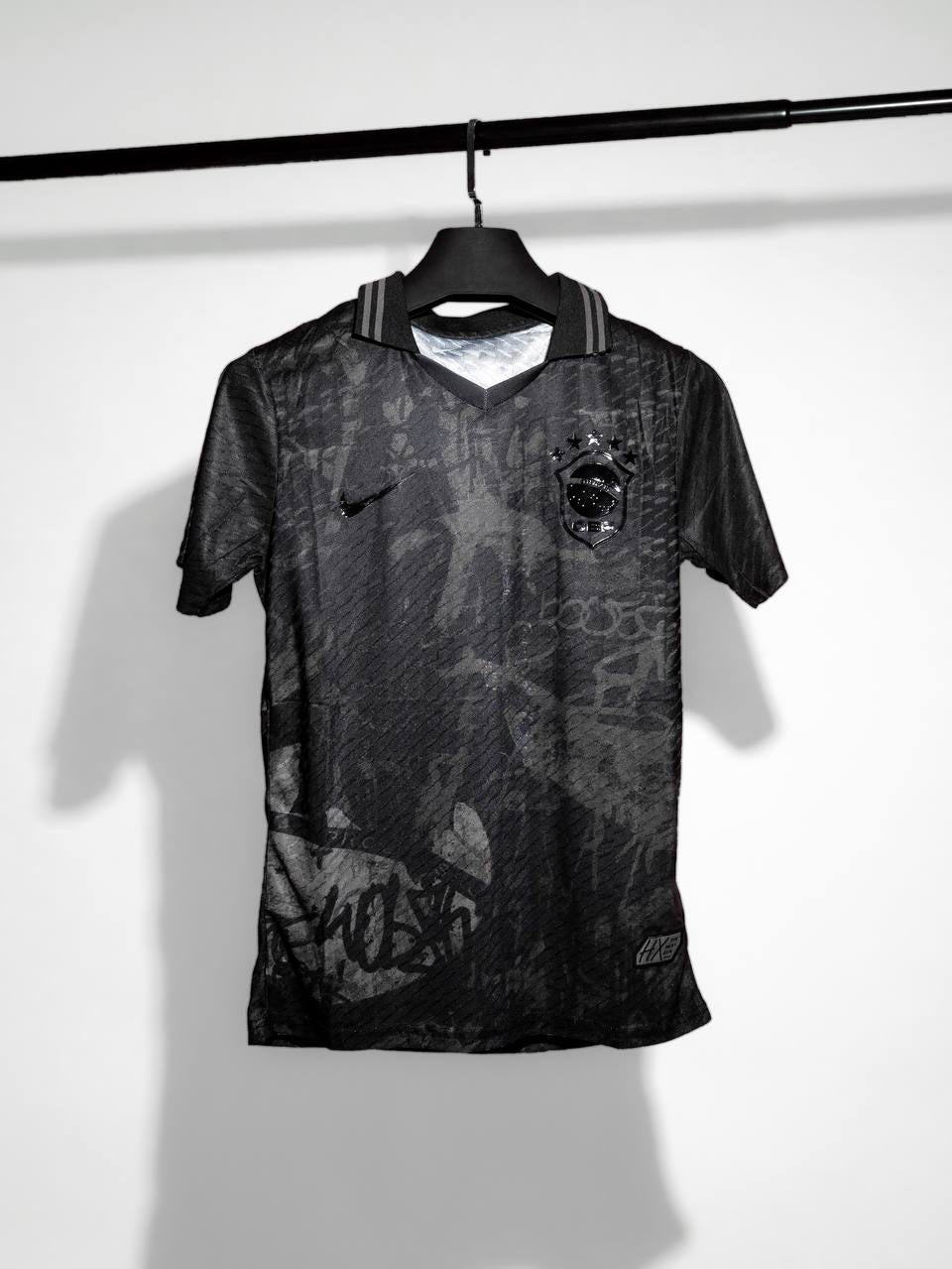 BRAZIL BLACKOUT KIT 🇧🇷