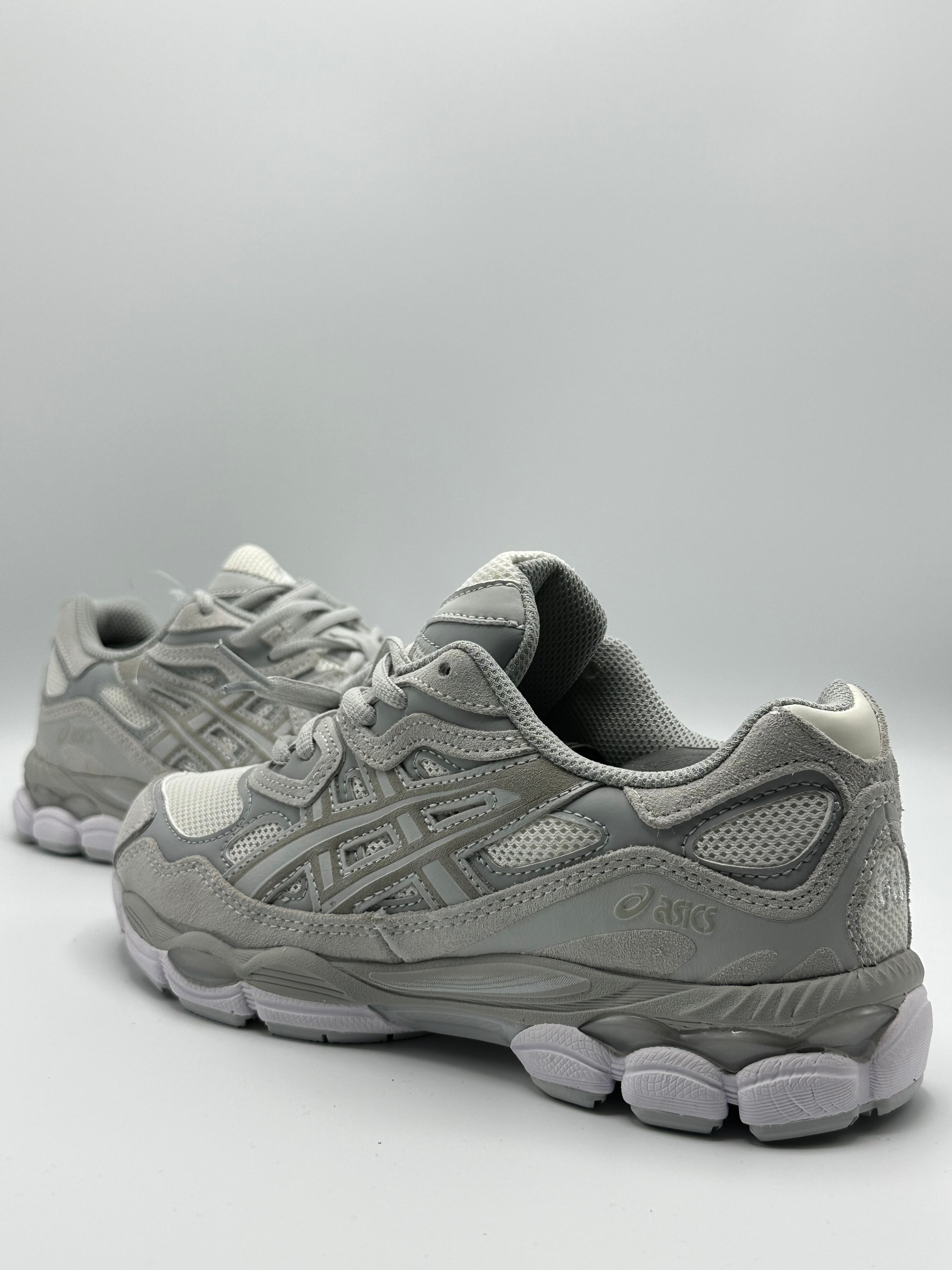 ASICS GEL NYC CREAM CLOUD