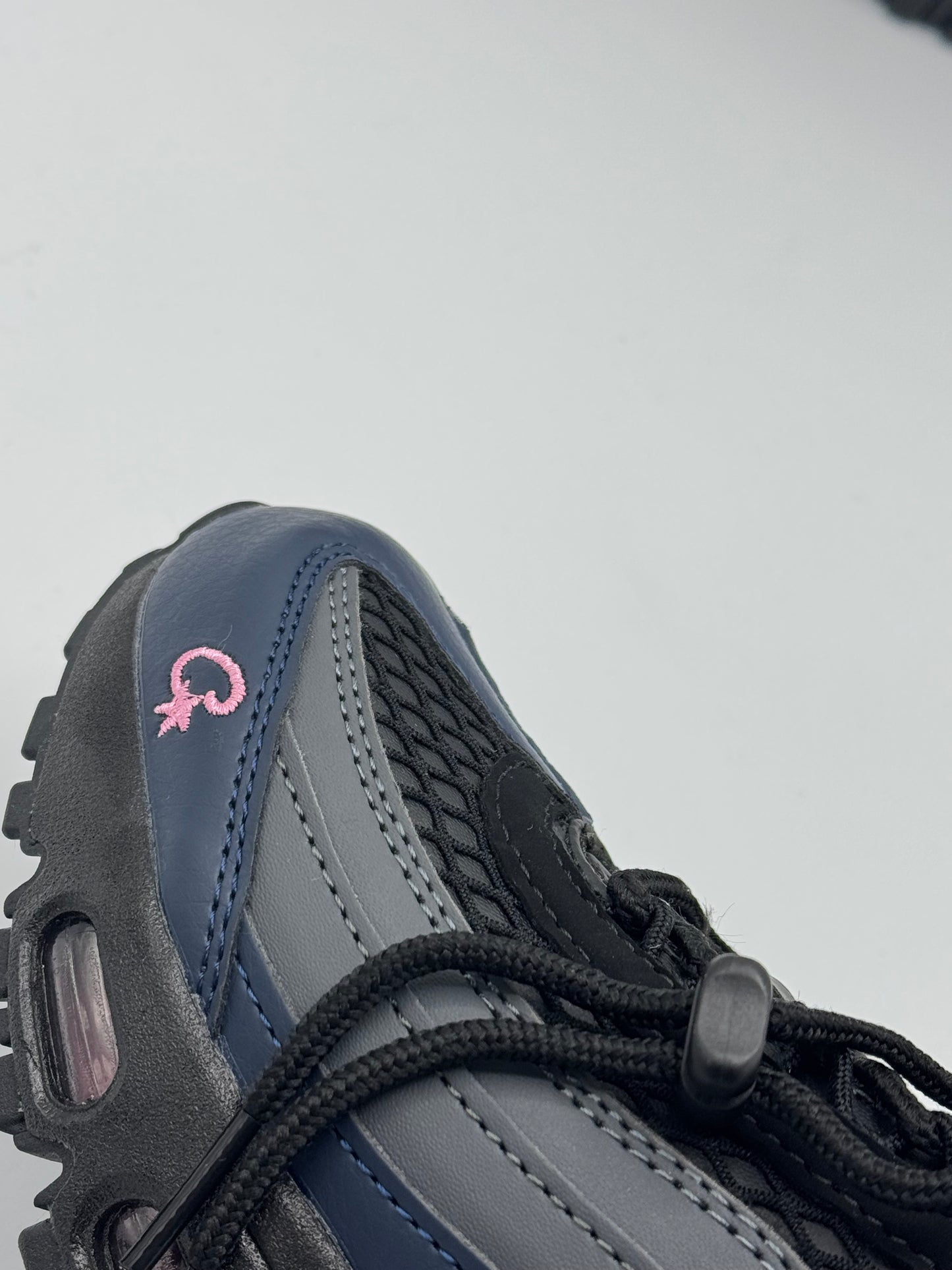 AIR MAX x CRTZ PINK