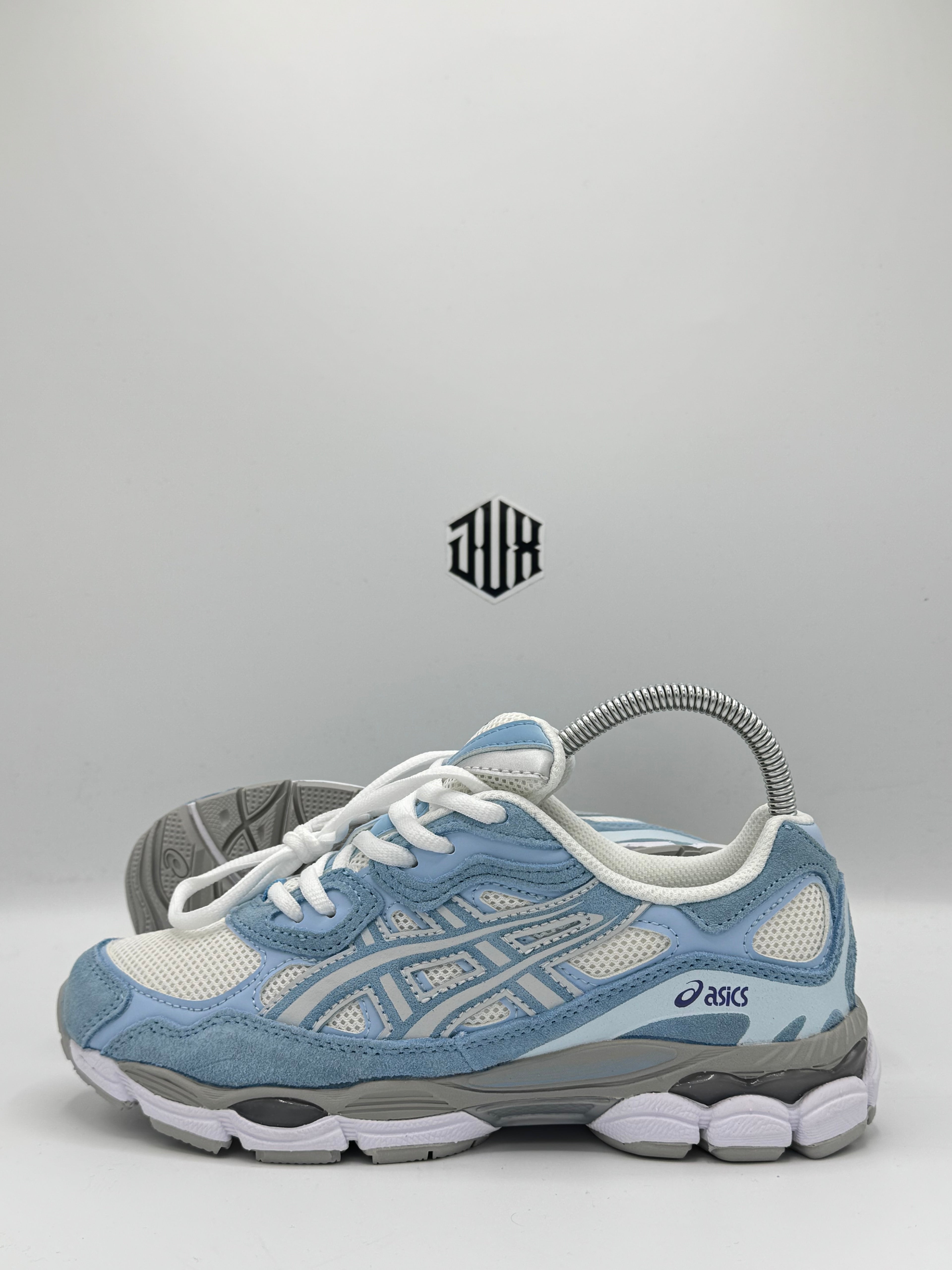 ASICS GEL NYC SKY BLUE