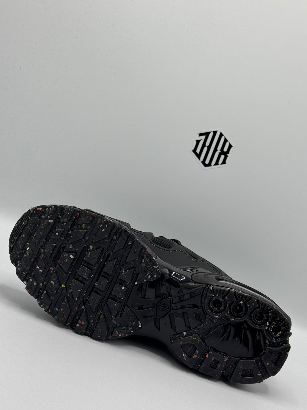 TERRASCAPE (TS) BLACK