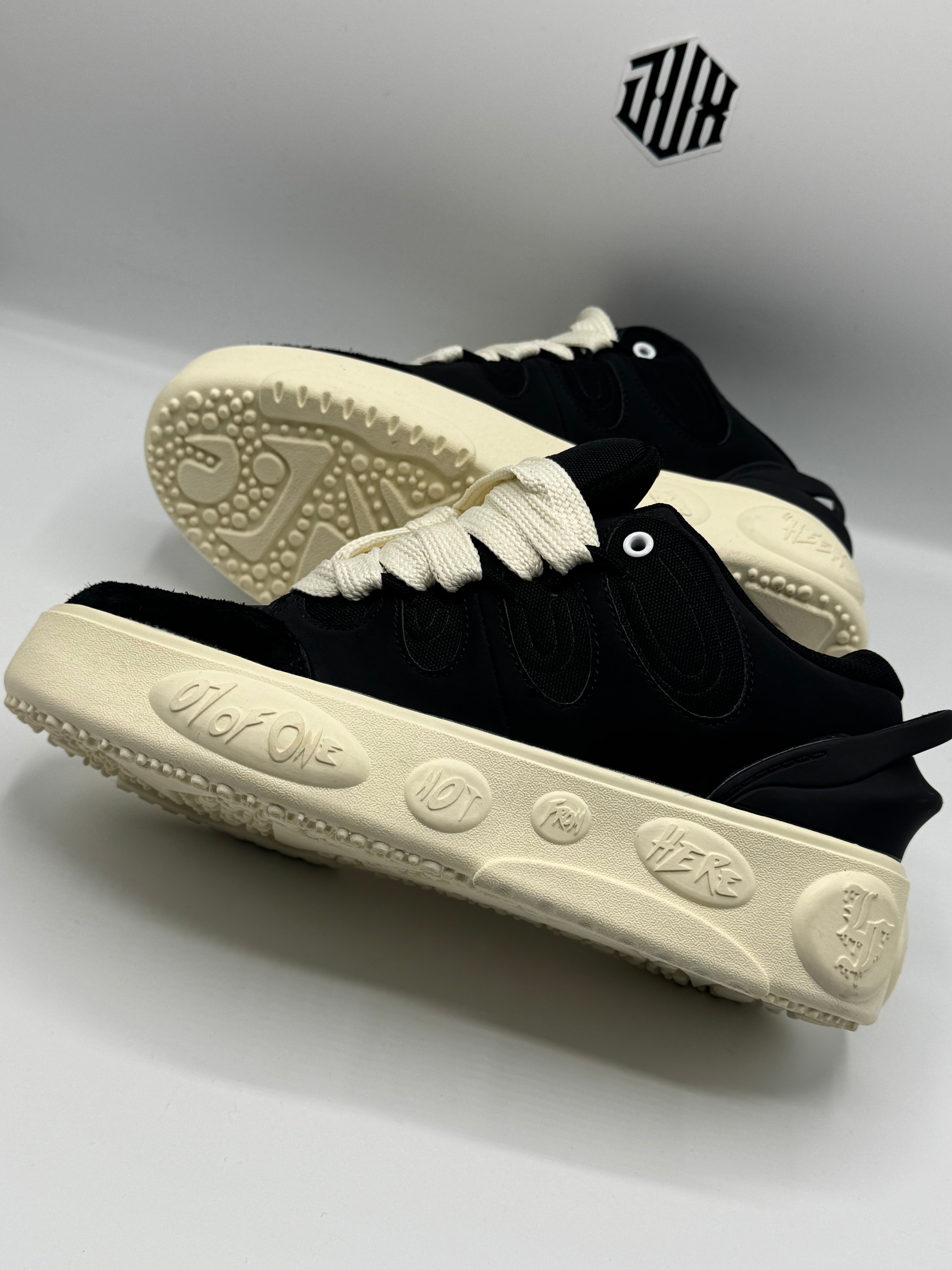 PUMA x LAMELO LAFRANCE ALPINE SNOW