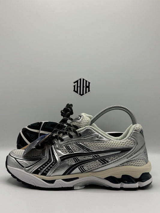 ASICS GEL KAYANO 14 x KITH