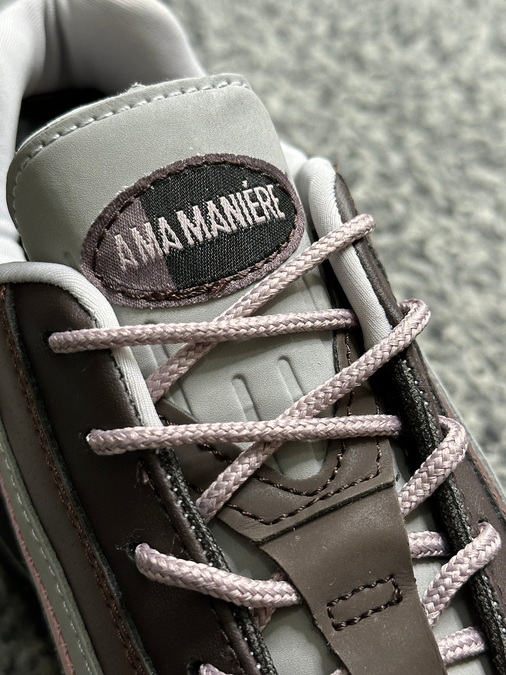 AIR MAX 95 A MA MANIÈRE