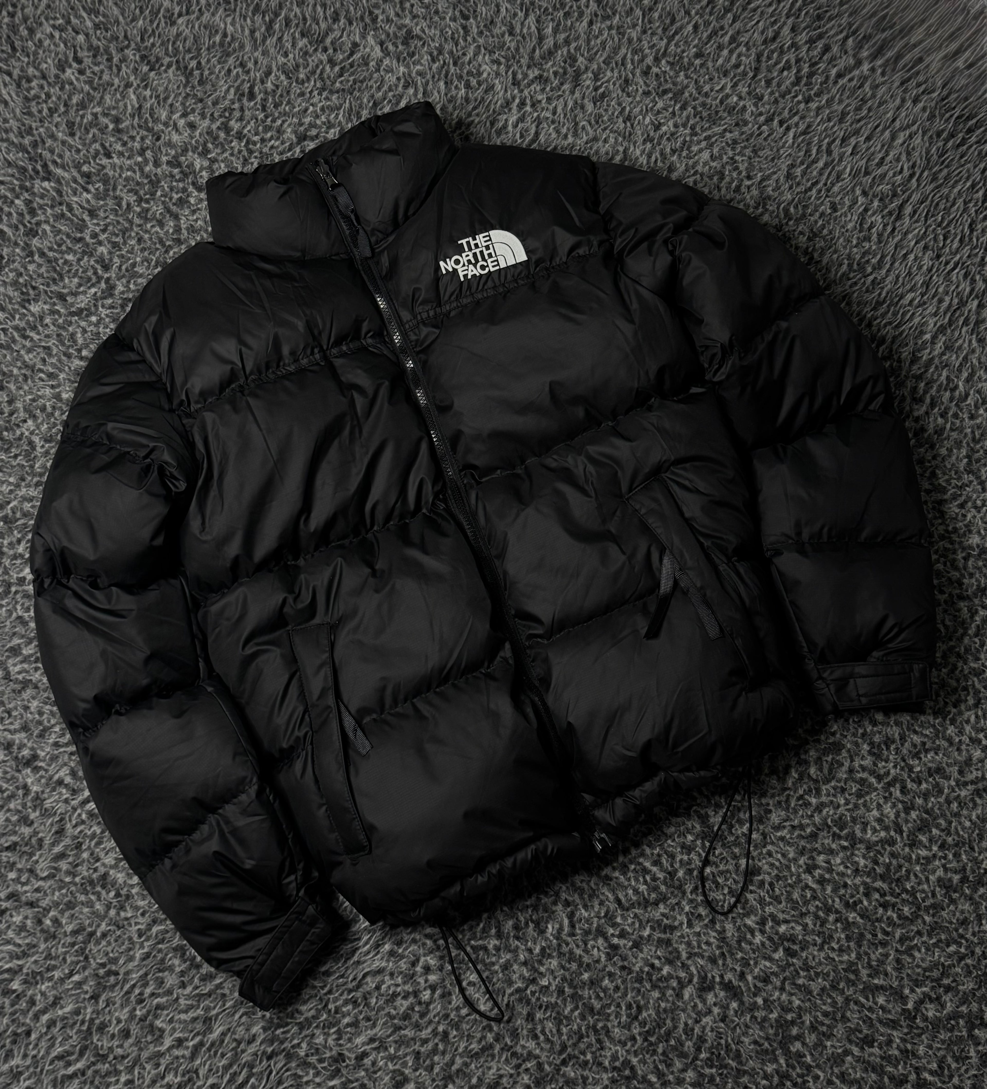 TNF PUFFER 700