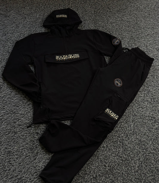 NAPAPIJRI TRACKSUIT (ENSEMBLE)