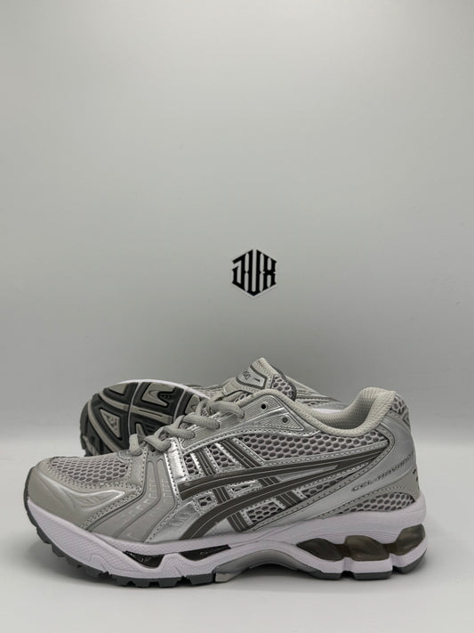 ASICS GEL KAYANO 14 CLOUD GREY