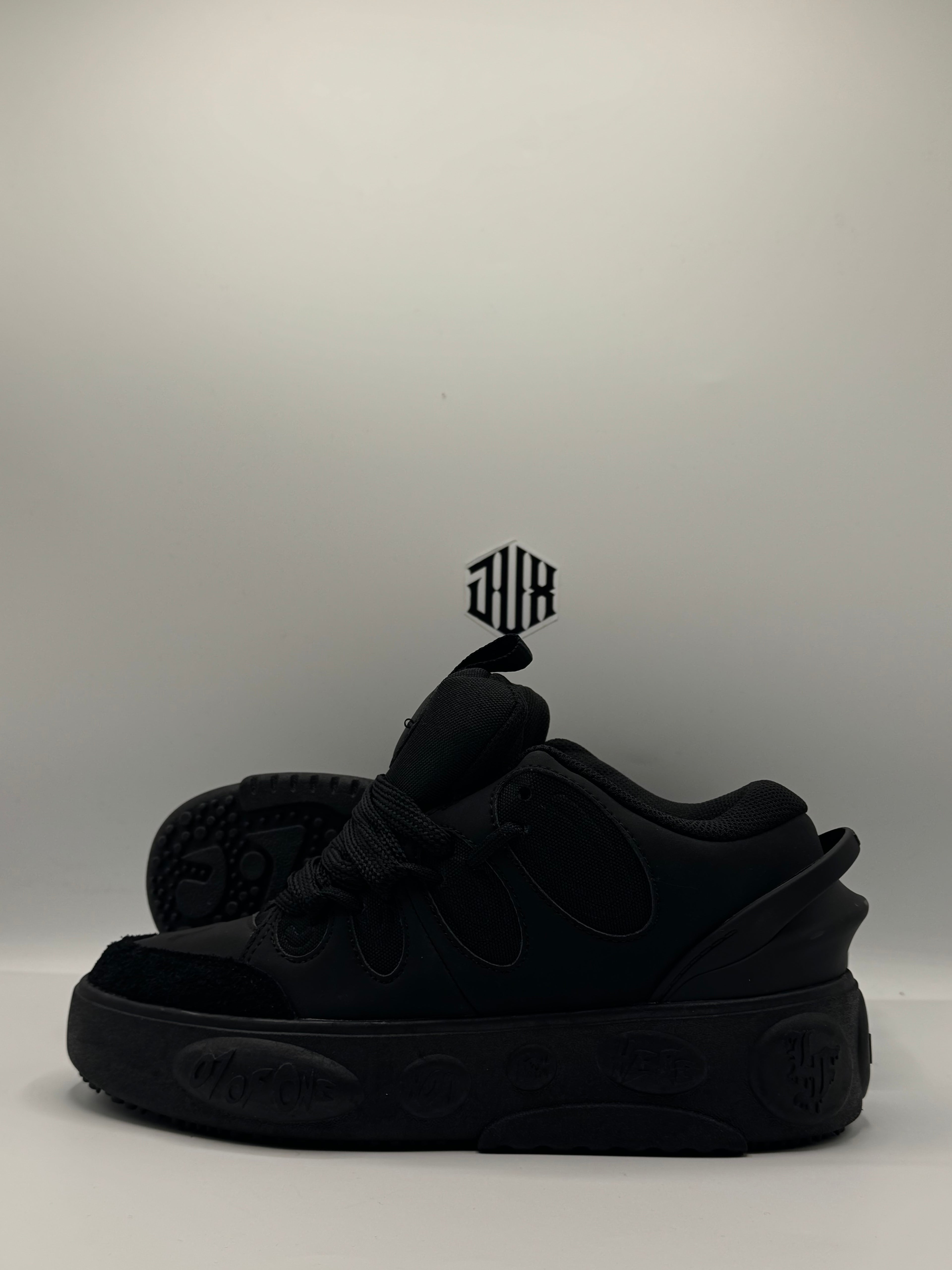 PUMA x LAMELO LAFRANCE BLACK