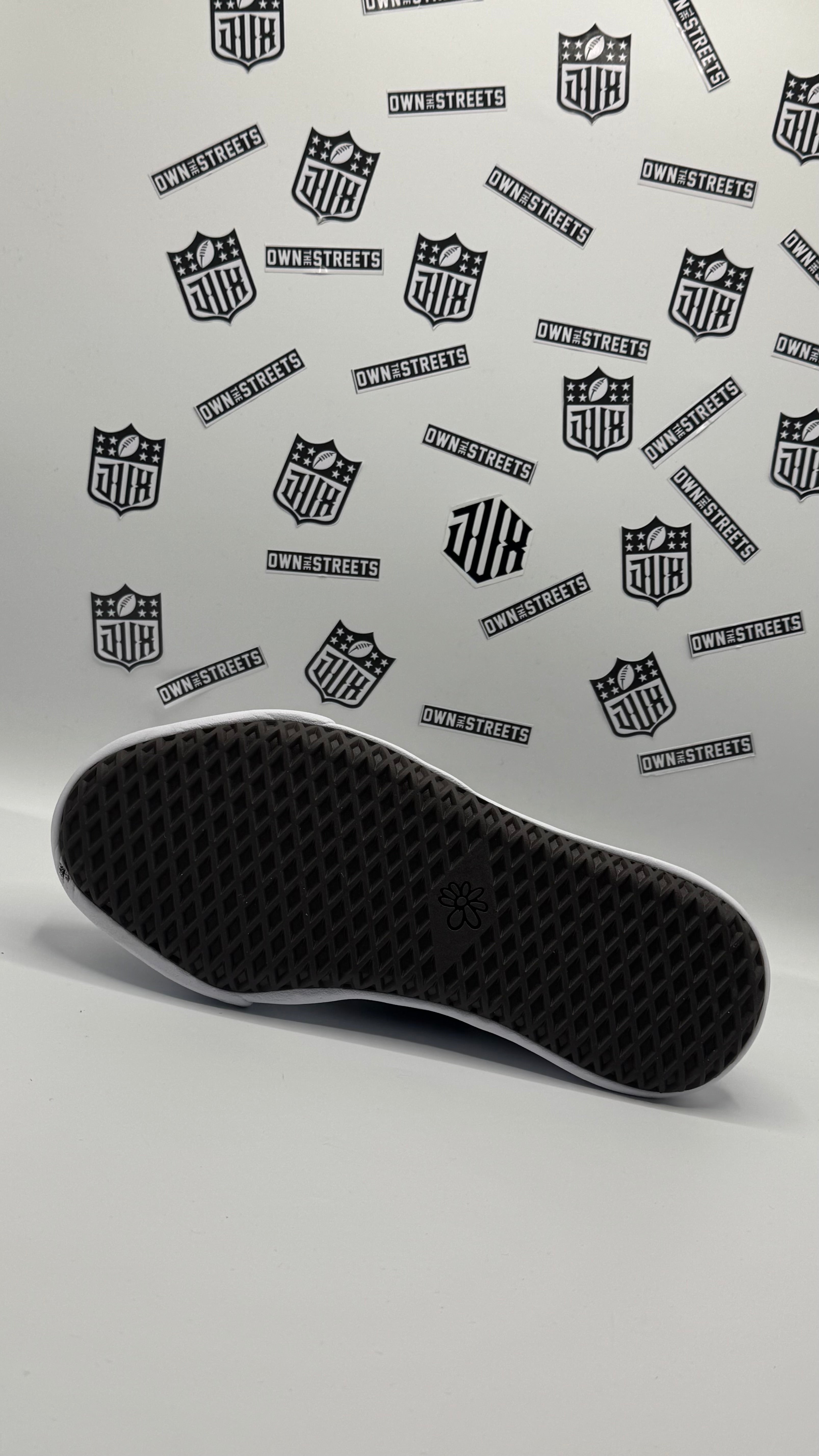 MMY PETERSON OG SOLE CANVAS