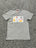 THE NORTH FACE FALLING GREY SHIRT