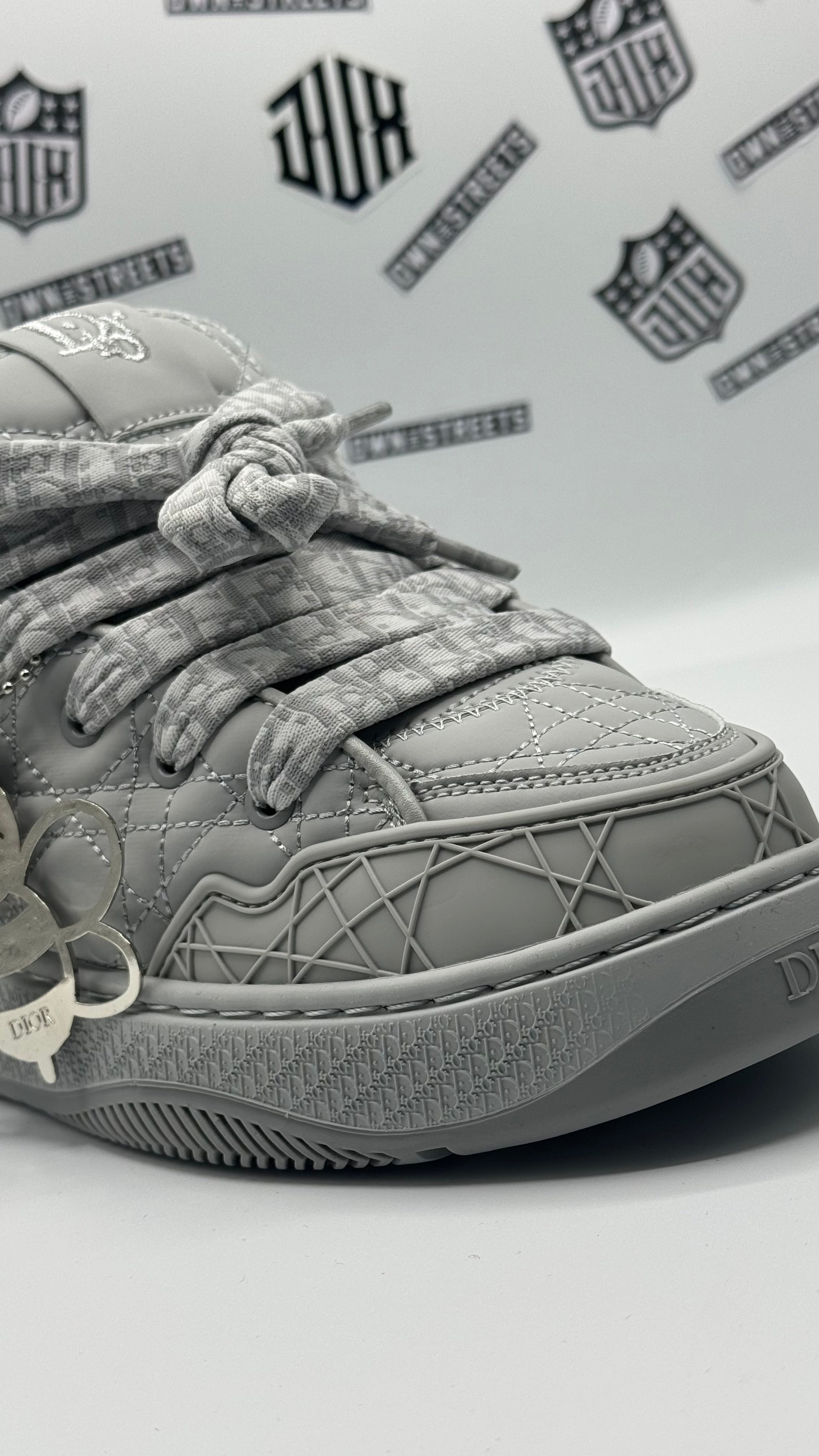 DIOR B9S SKATER GREY (Very Very High Quality)