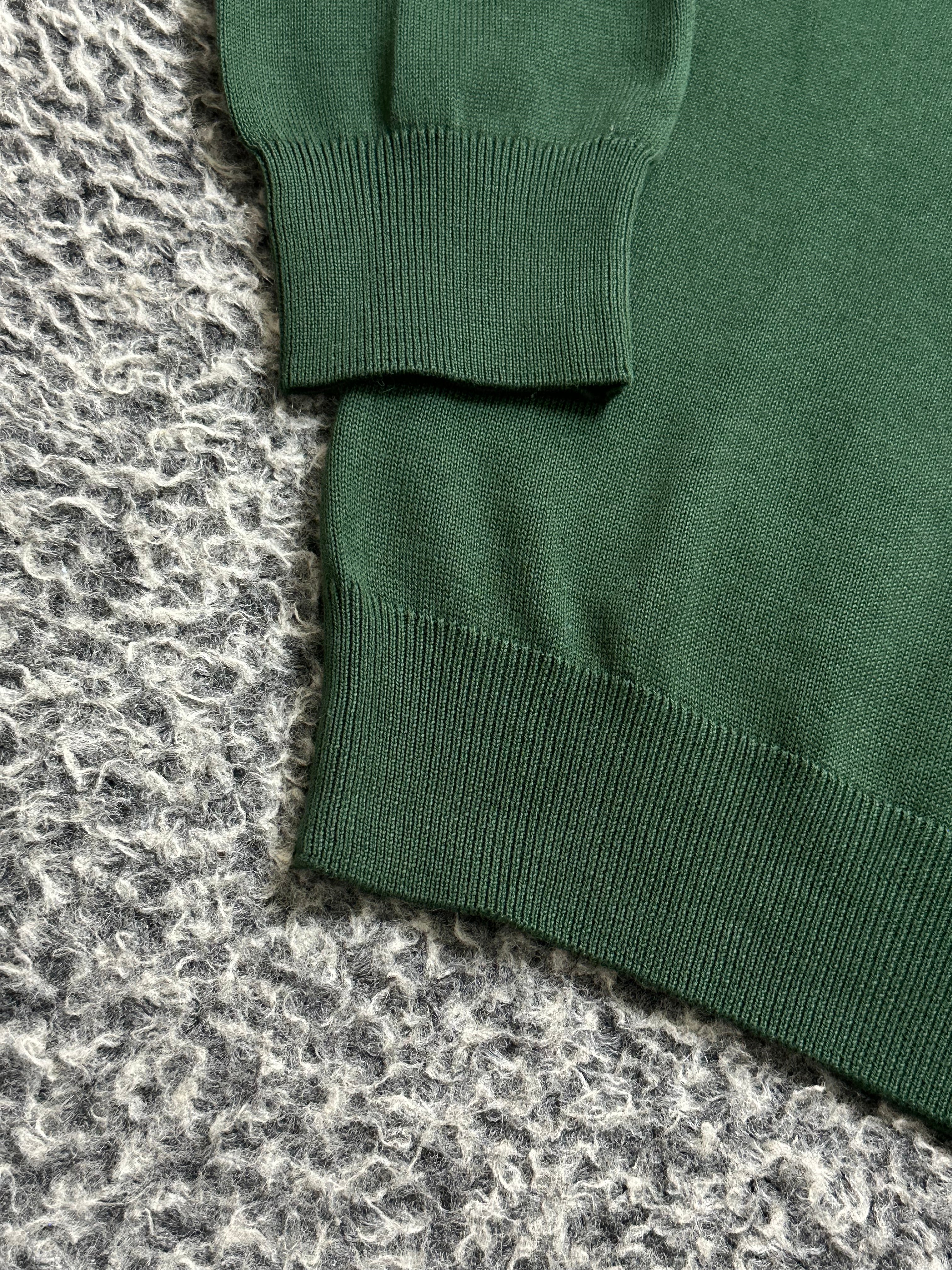 Pull Ralph Lauren Green