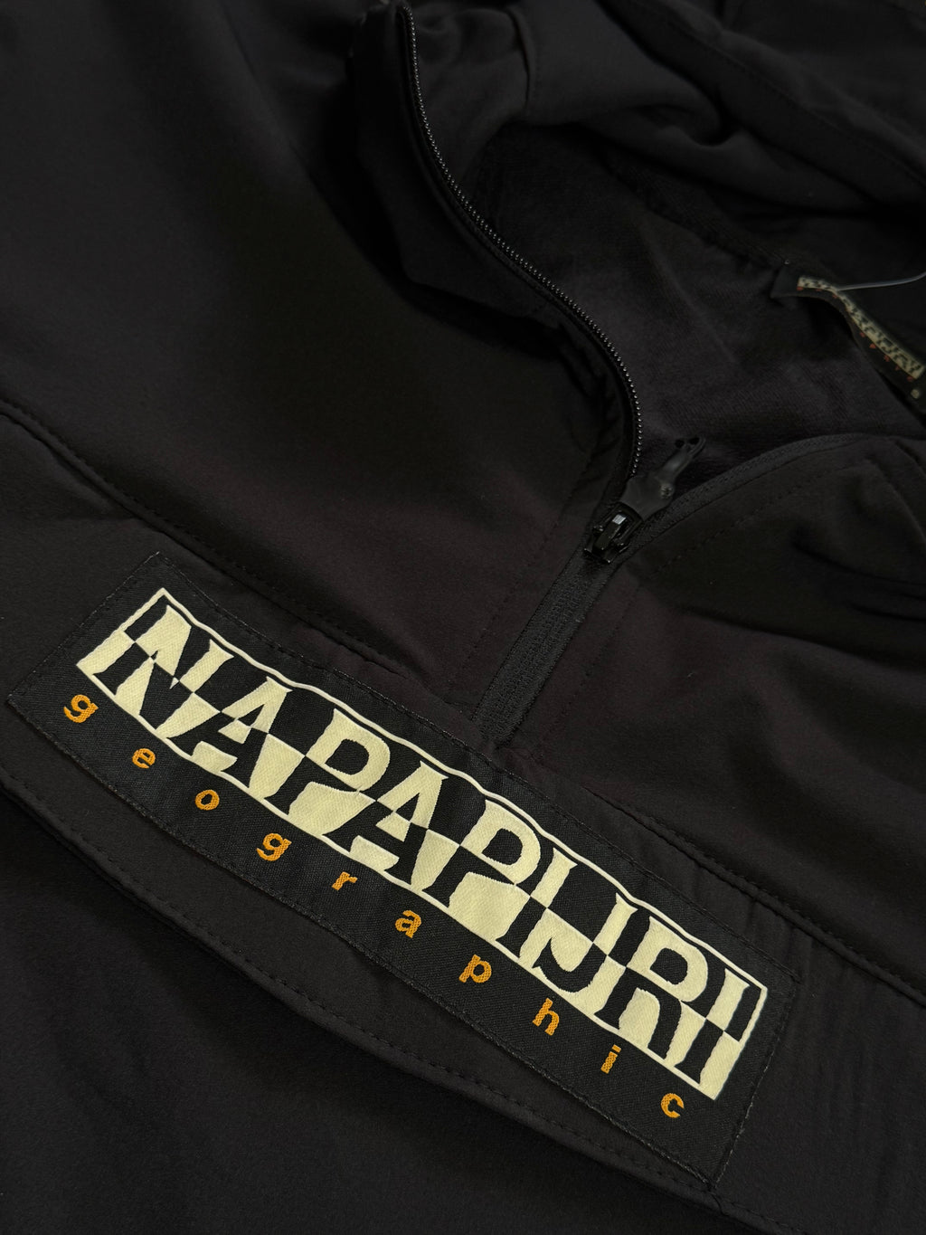 NAPAPIJRI TRACKSUIT (ENSEMBLE)