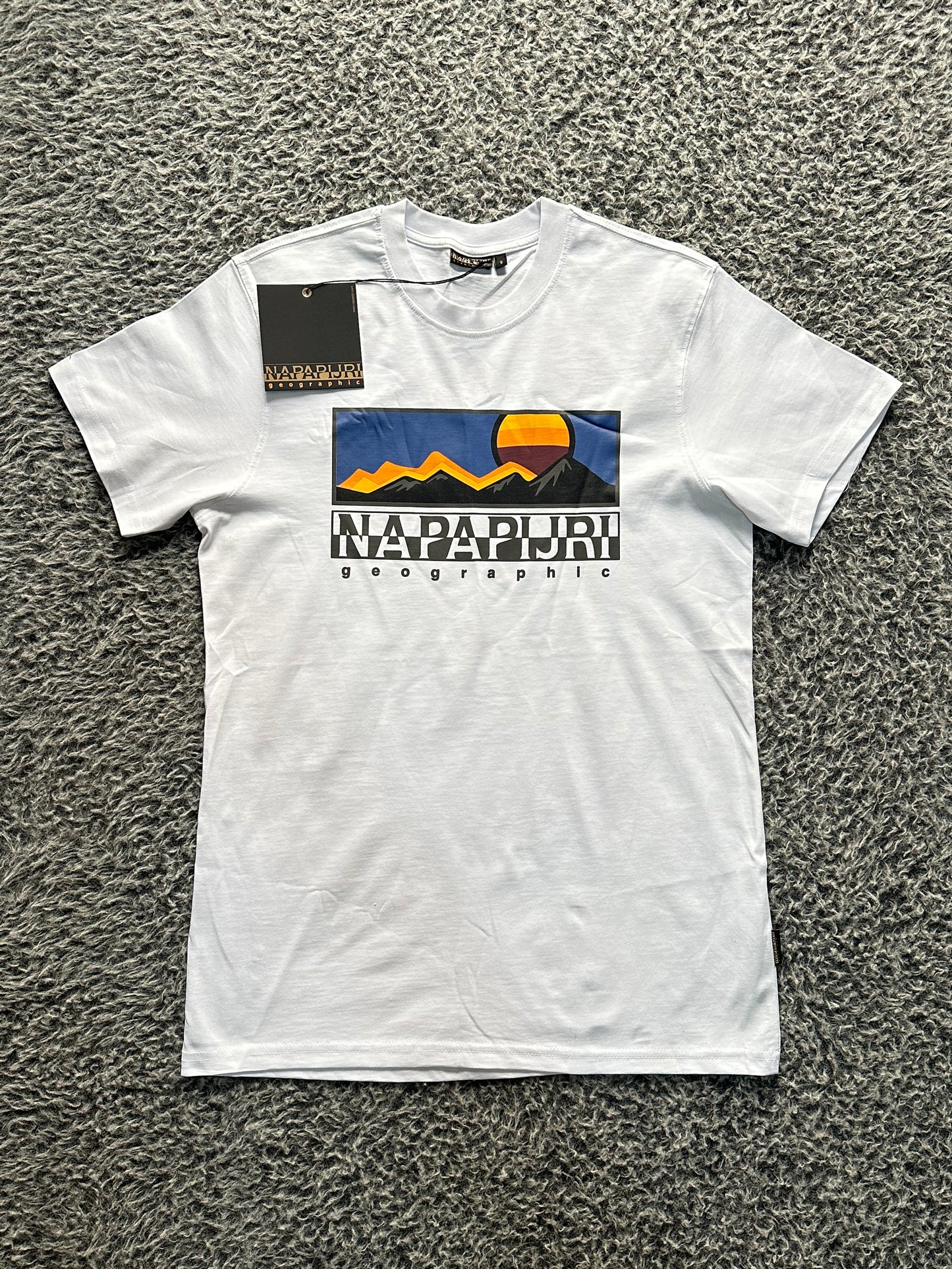 T-SHIRT NAPAPIJRI