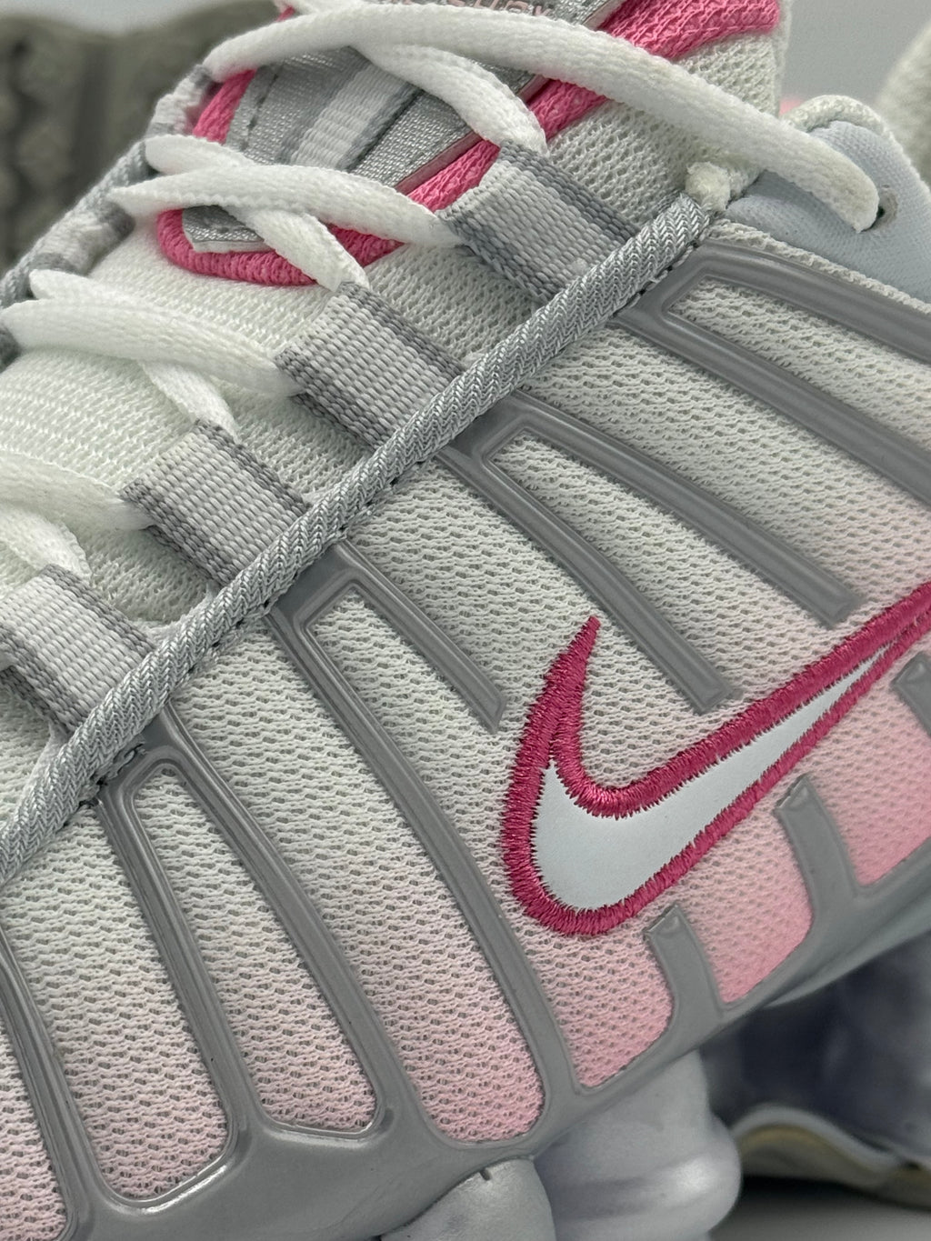 SHOX TL PLATINUM PINK