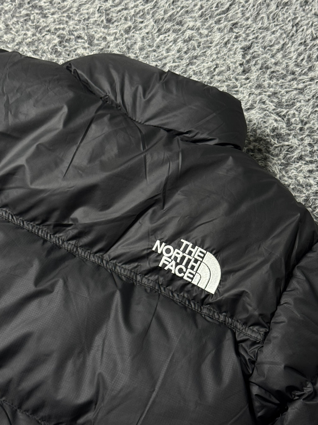 TNF PUFFER 700