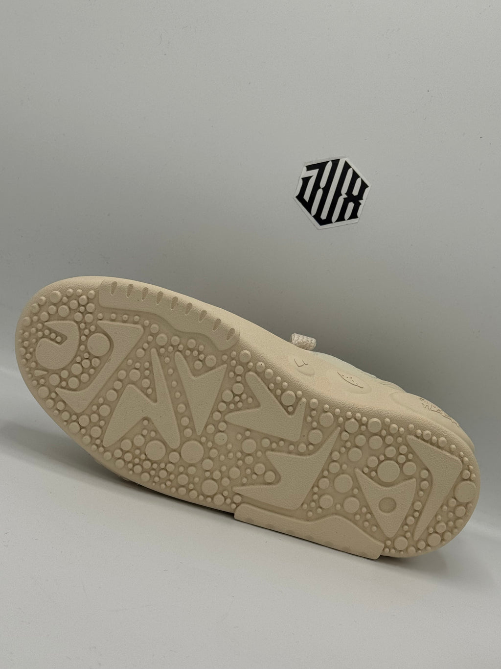 PUMA LAMELO X LAFRANCE CREAMY