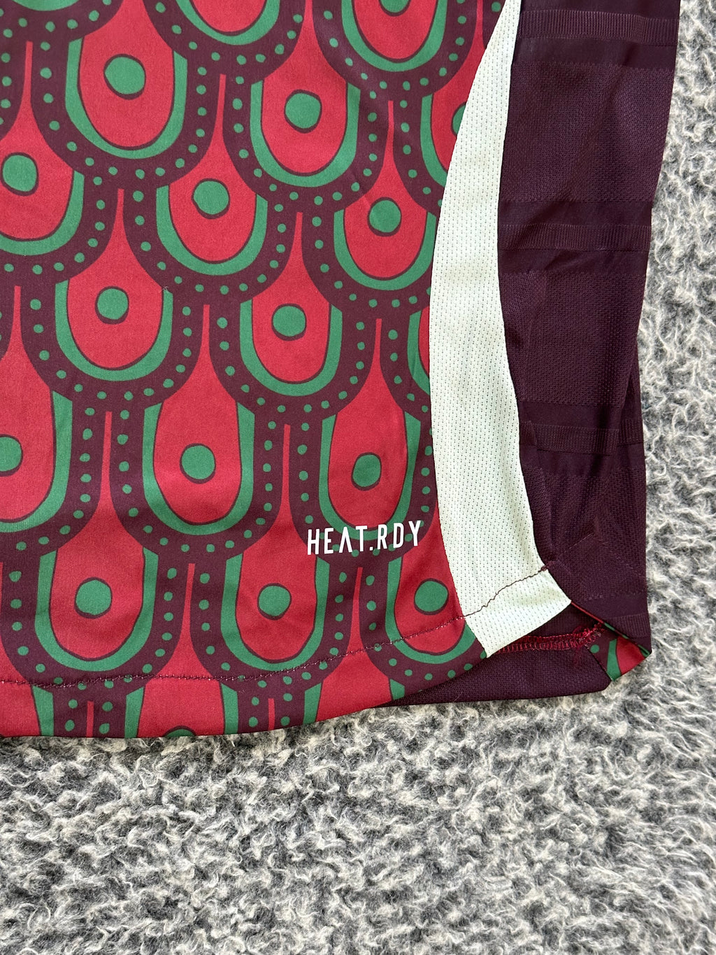 MEXICO HOME 24/25 KIT