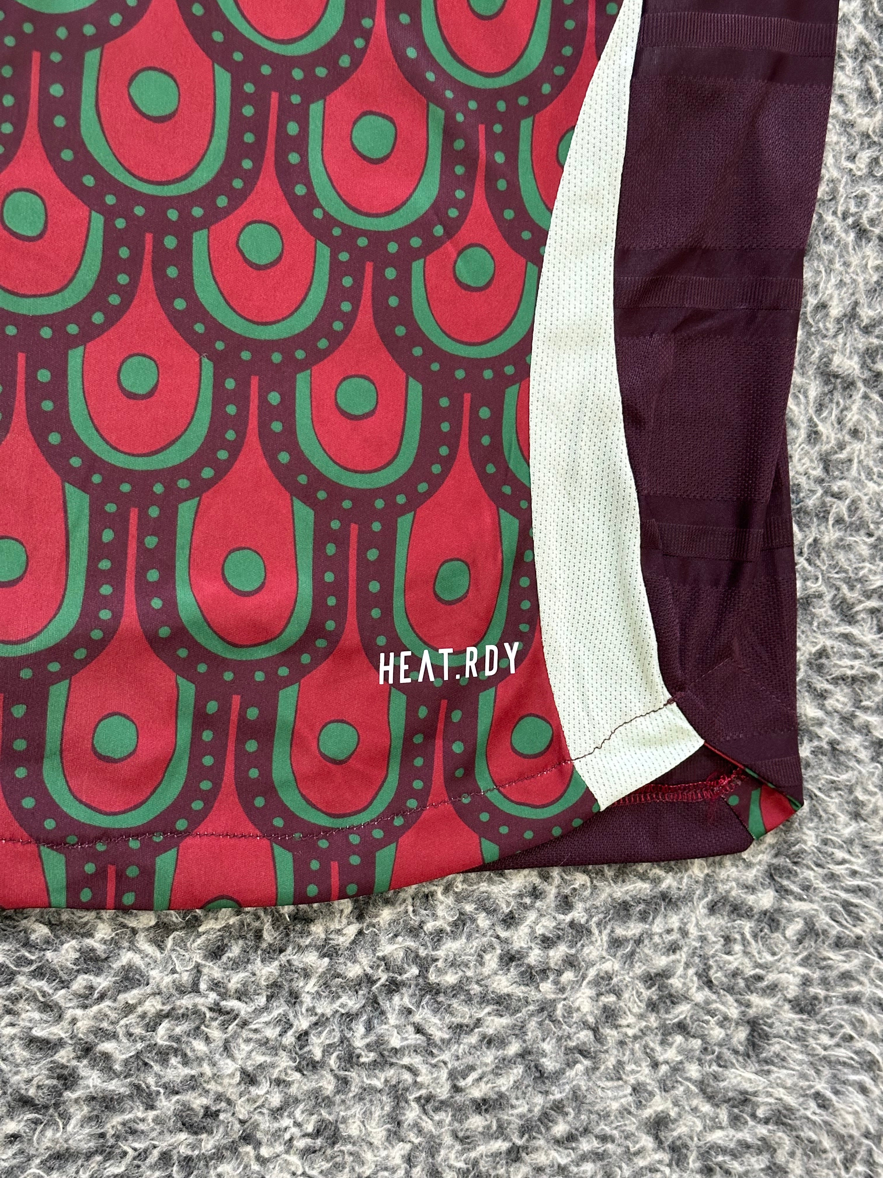 MEXICO HOME 24/25 KIT