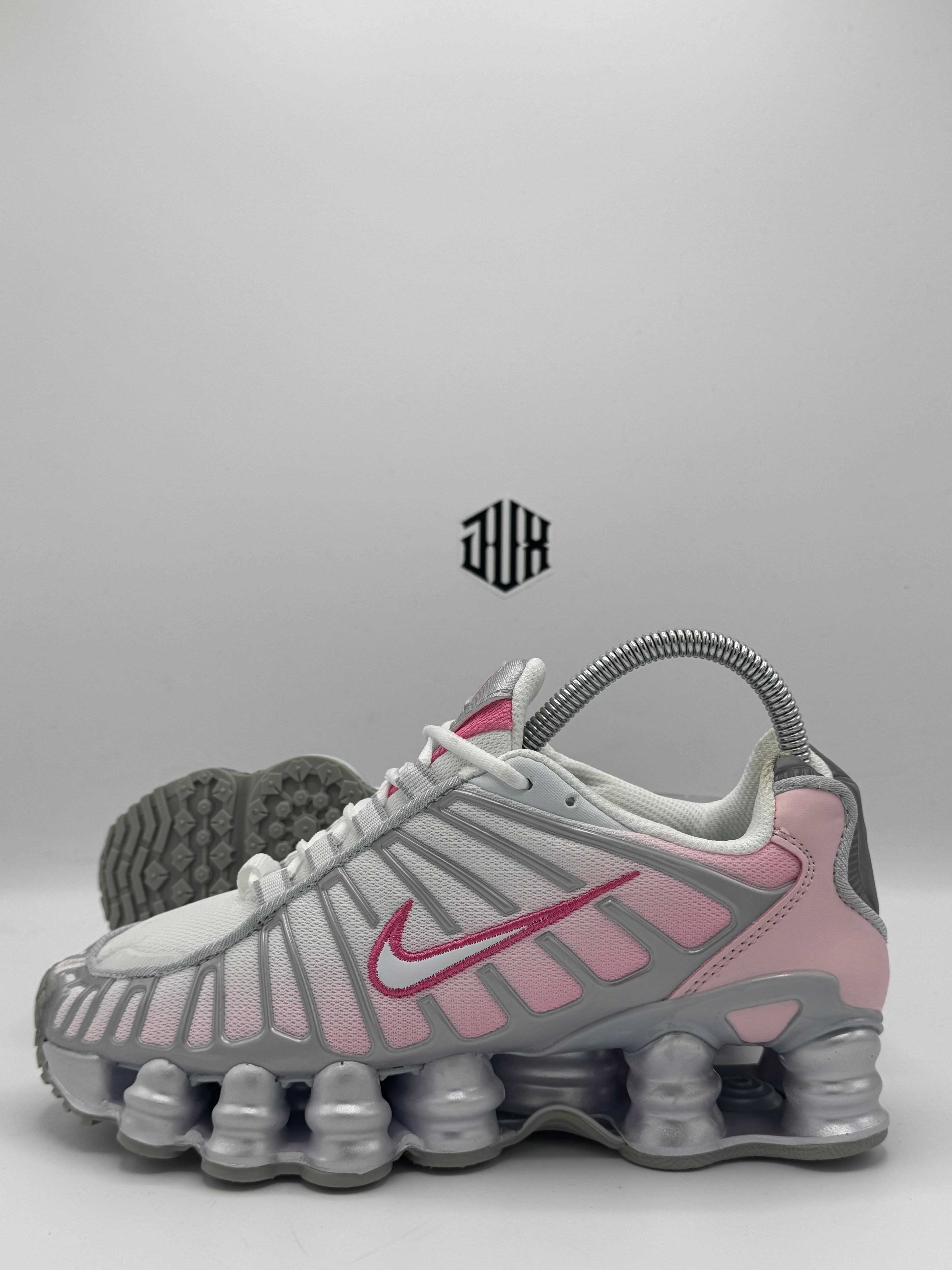 SHOX TL PLATINUM PINK