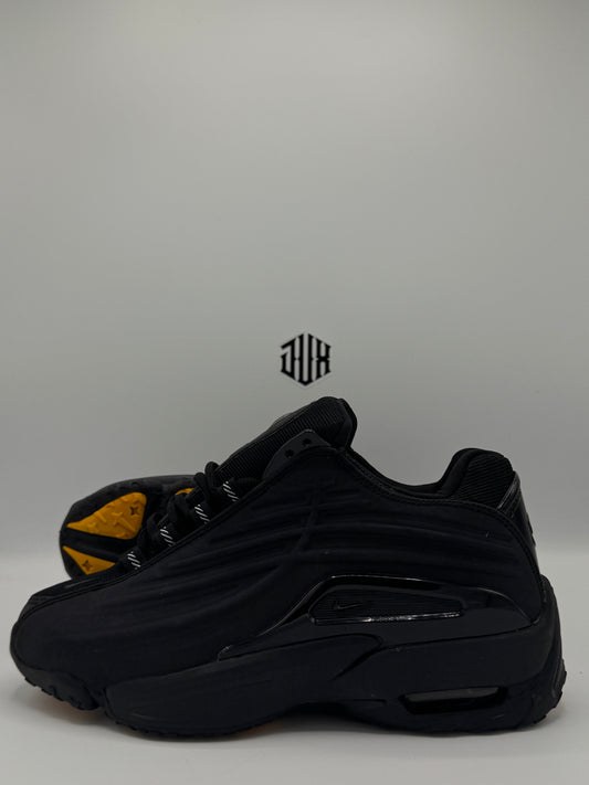 NIKE NOCTA HOT STEP 2 TRIPLE BLACK