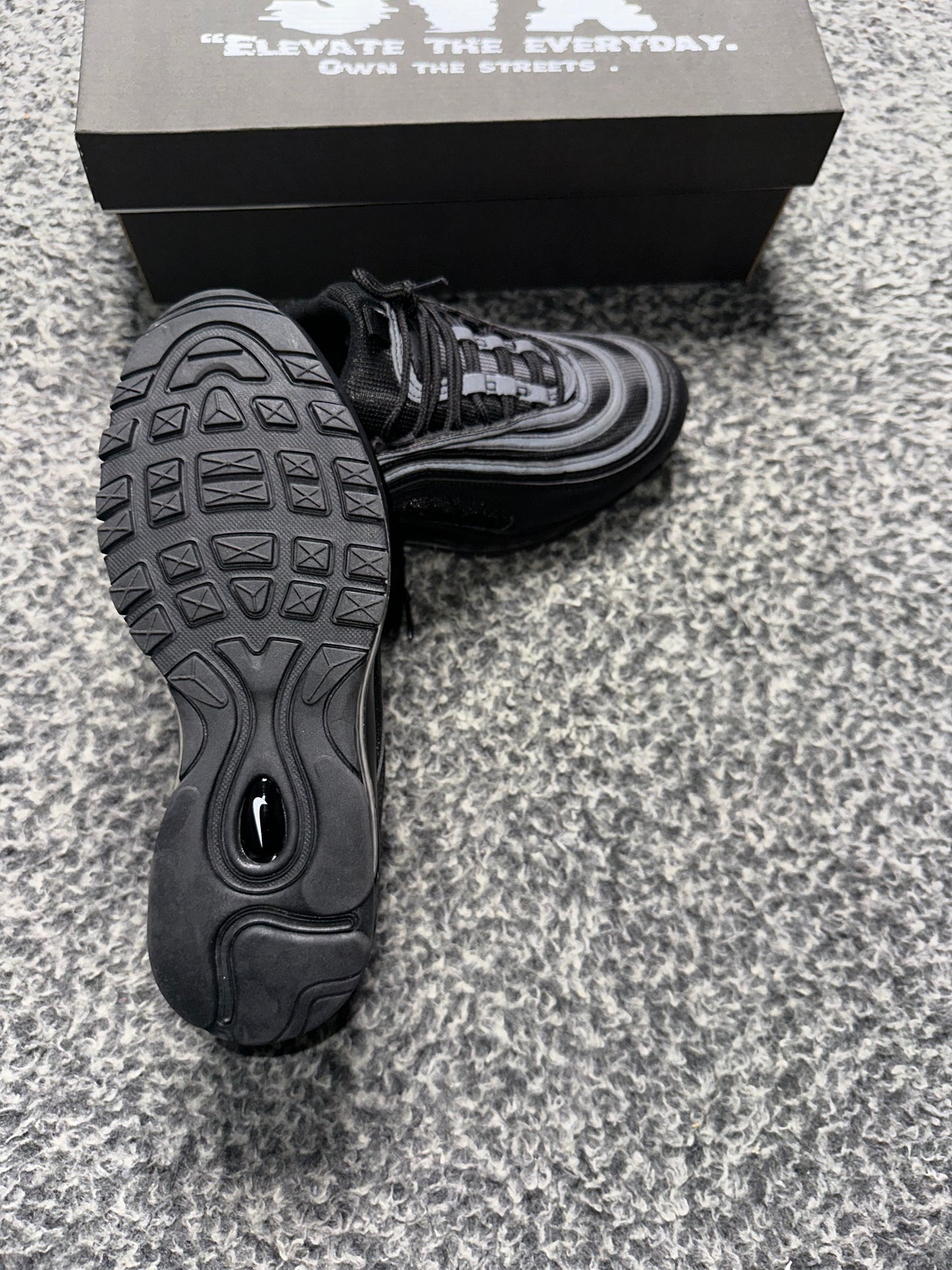 AIR MAX 97 Black