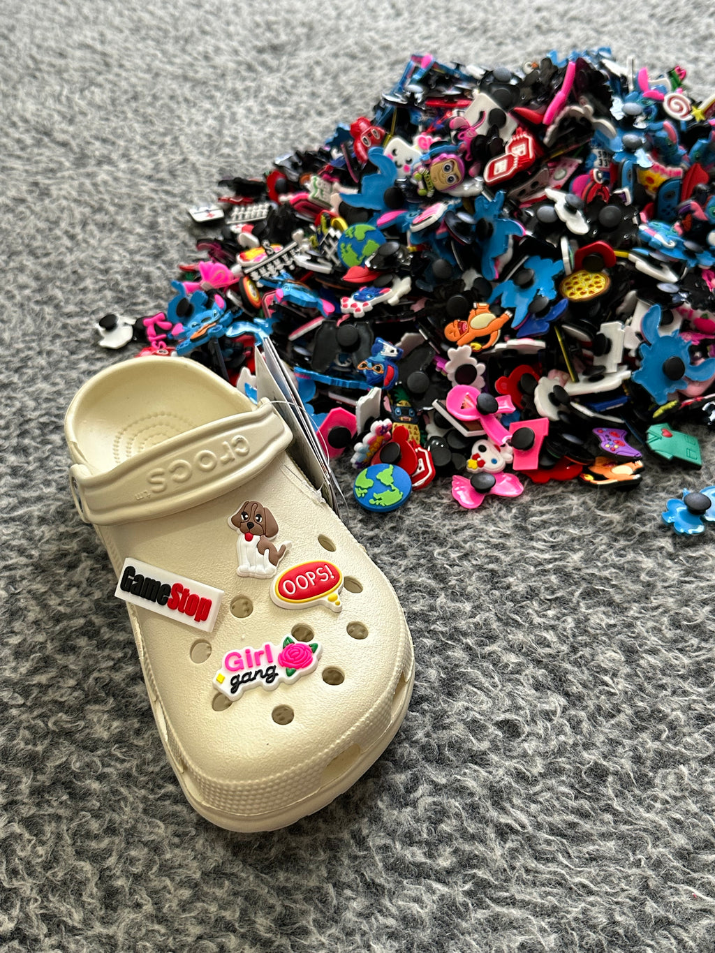 CROCS SUMMER COLLECTION ⛱️🌞