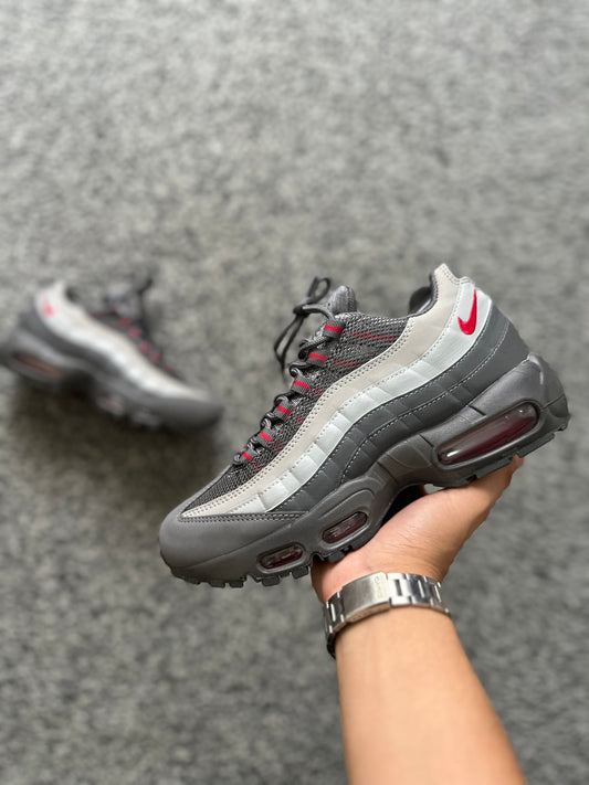 AIR MAX 95 SMOKE GREY 🔥