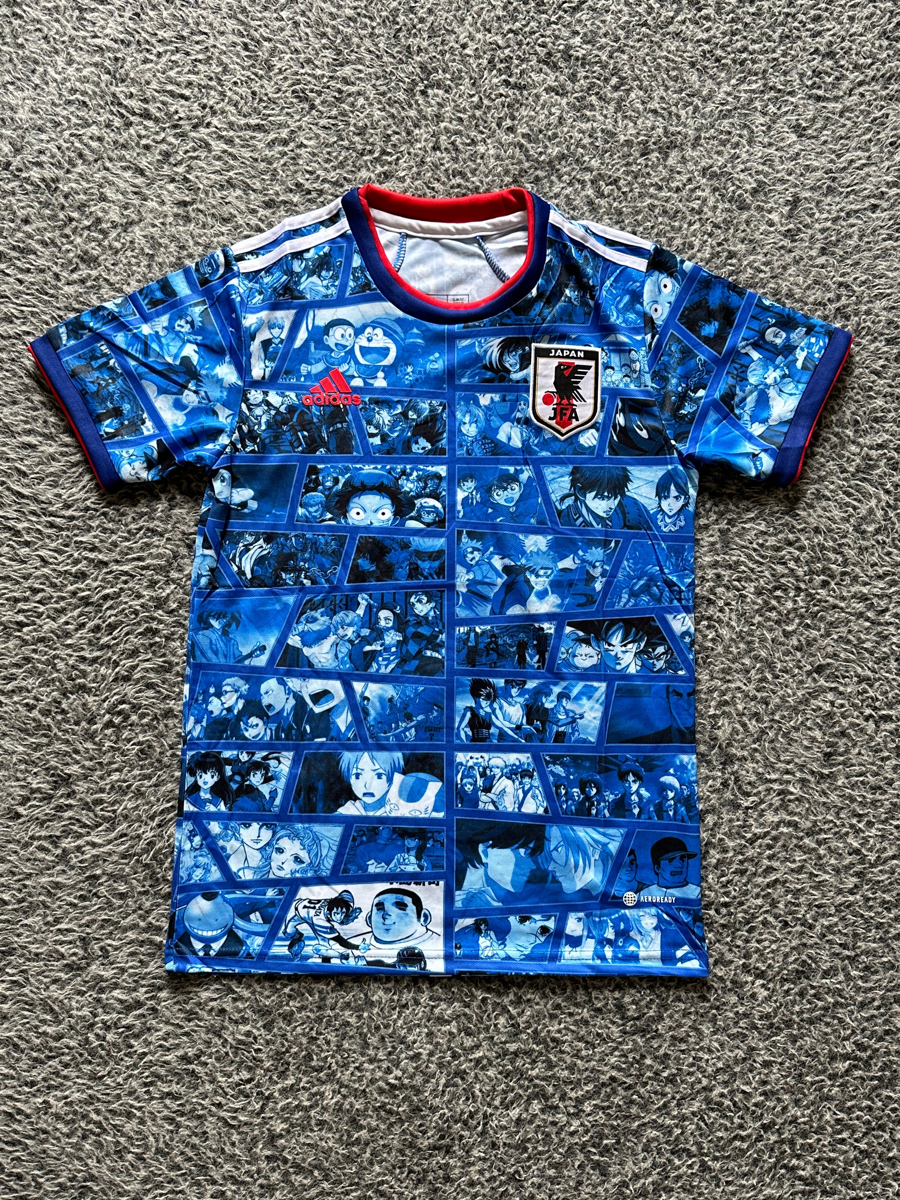 JAPAN SPECIAL ANIME KIT