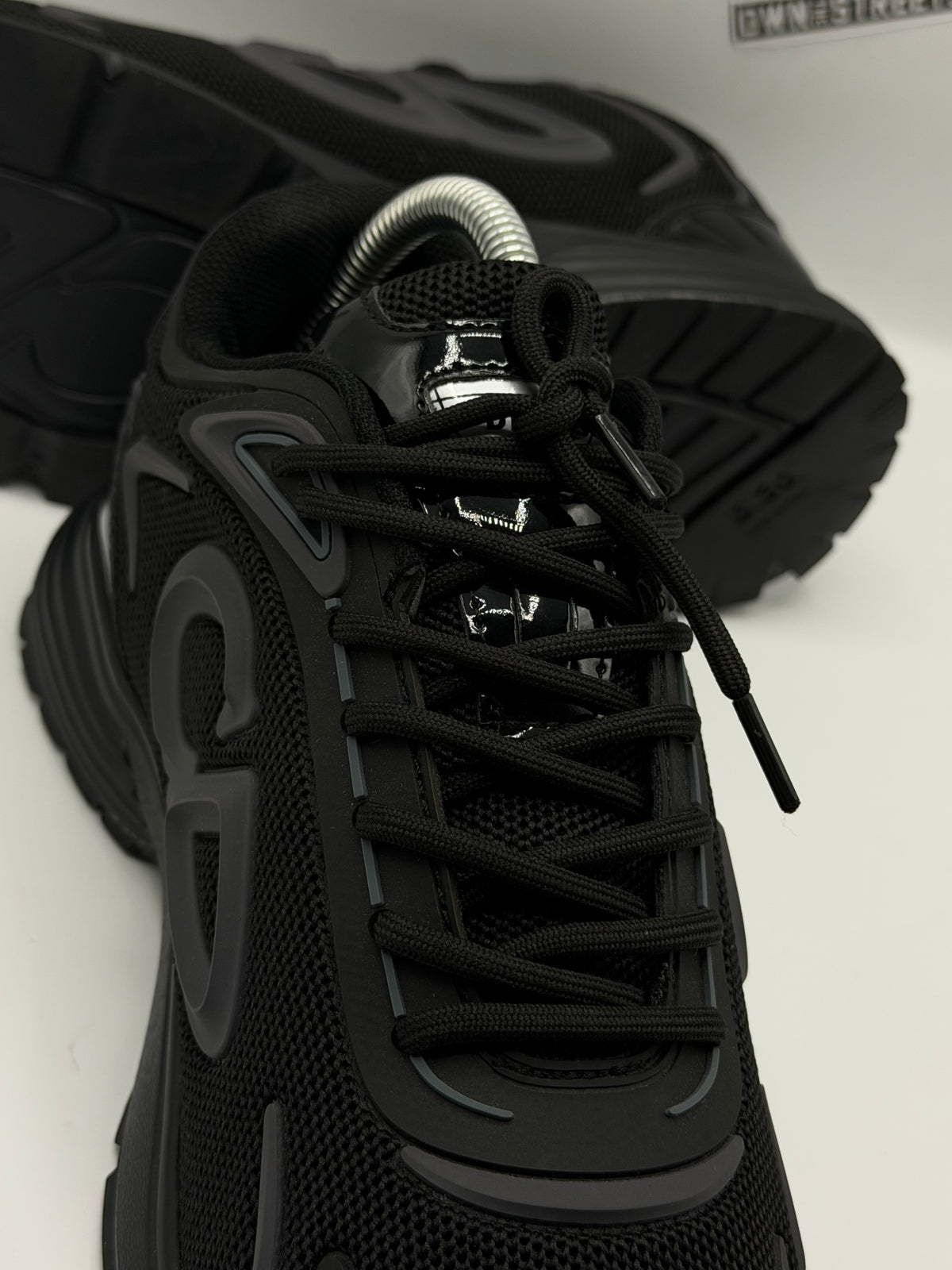 Dior B30 Countdown Tech Black